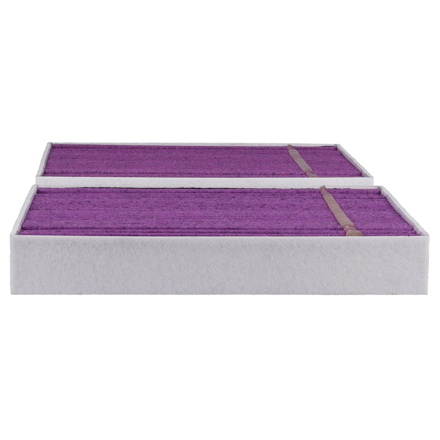 Febreze Odor Control Cabin Air Filter by PUREFLOW RZ17260 | Fits 2023 Mercedes-Benz S450L
