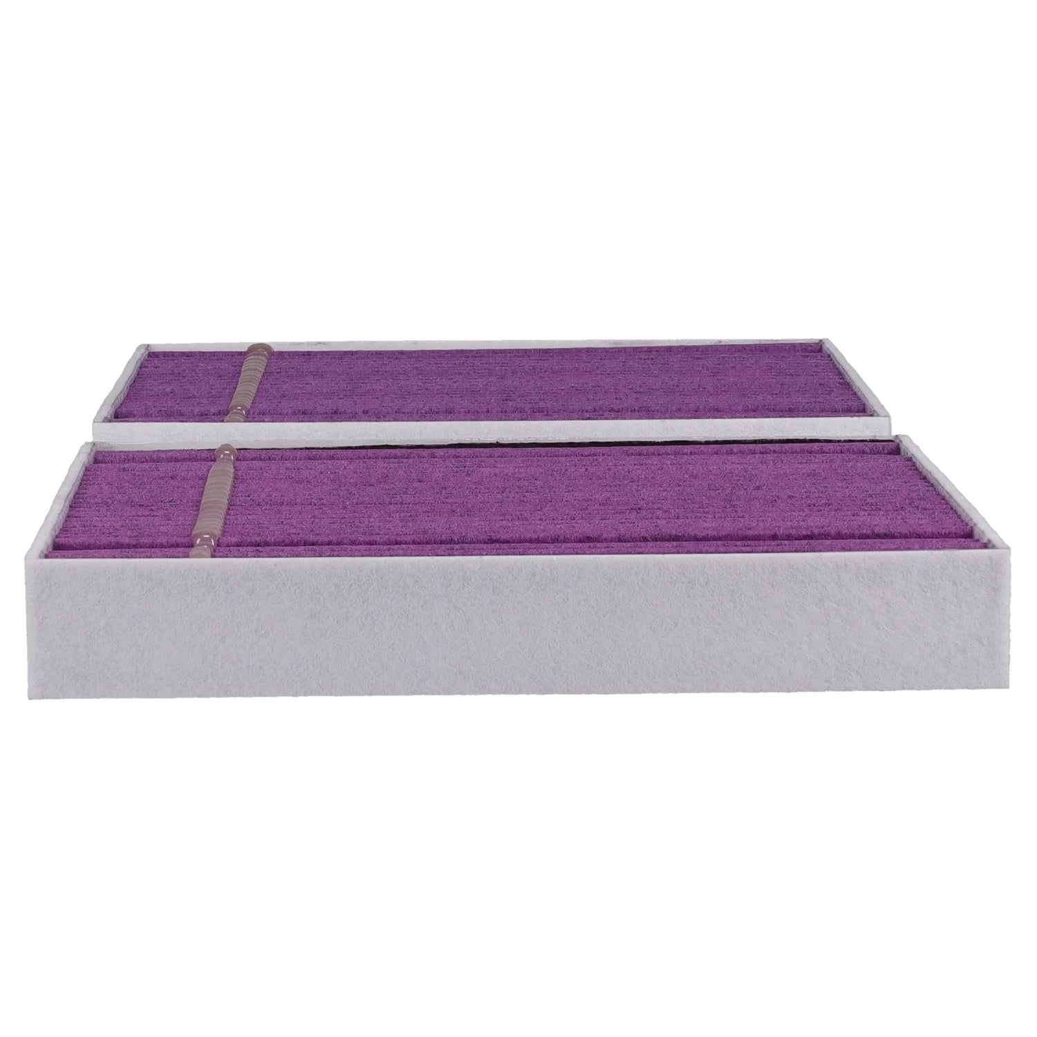 Febreze Odor Control Cabin Air Filter by PUREFLOW RZ17260 | Fits 2023 Mercedes-Benz EQS 450+