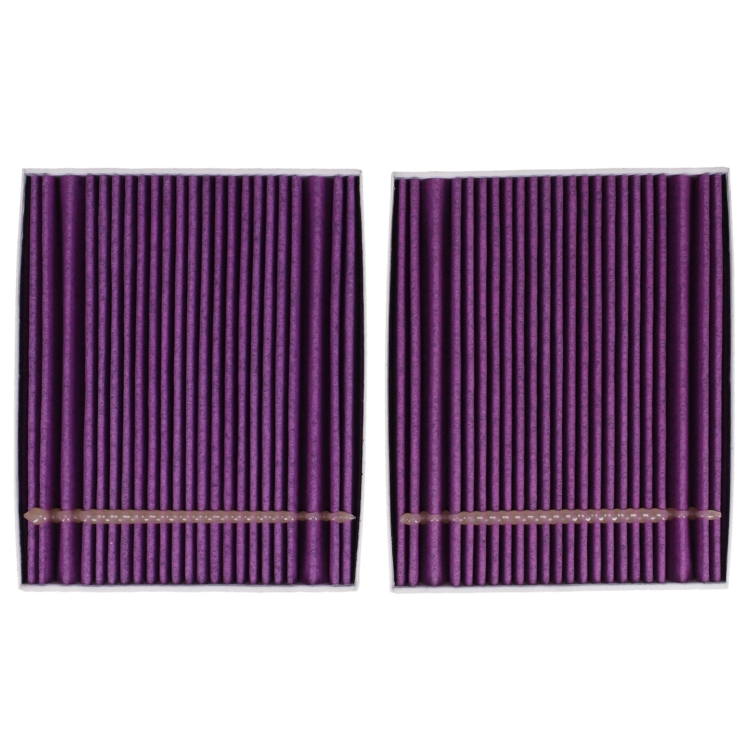 Febreze Odor Control Cabin Air Filter by PUREFLOW RZ17260 | Fits 2024 Mercedes-Benz EQS 450+