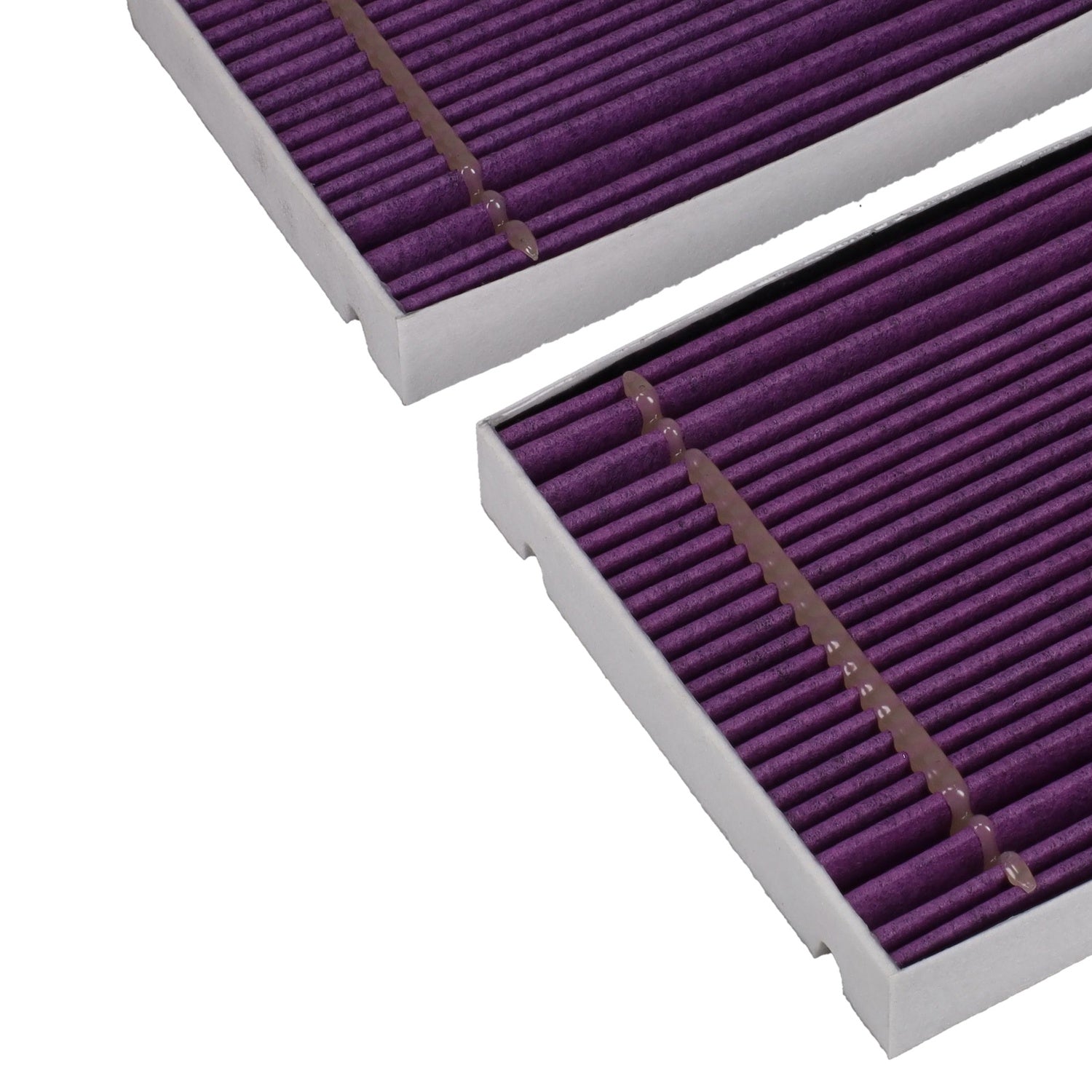 Febreze Odor Control Cabin Air Filter by PUREFLOW RZ17260 | Fits 2026 Mercedes-Benz S580e