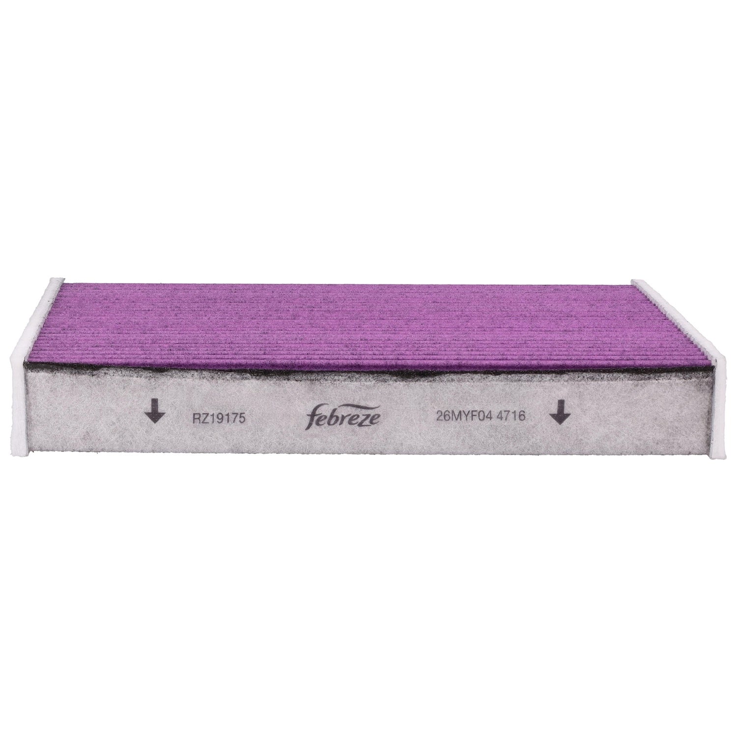 Febreze Odor Control Cabin Air Filter by PUREFLOW RZ19175 | Fits 2024 Ford Ranger