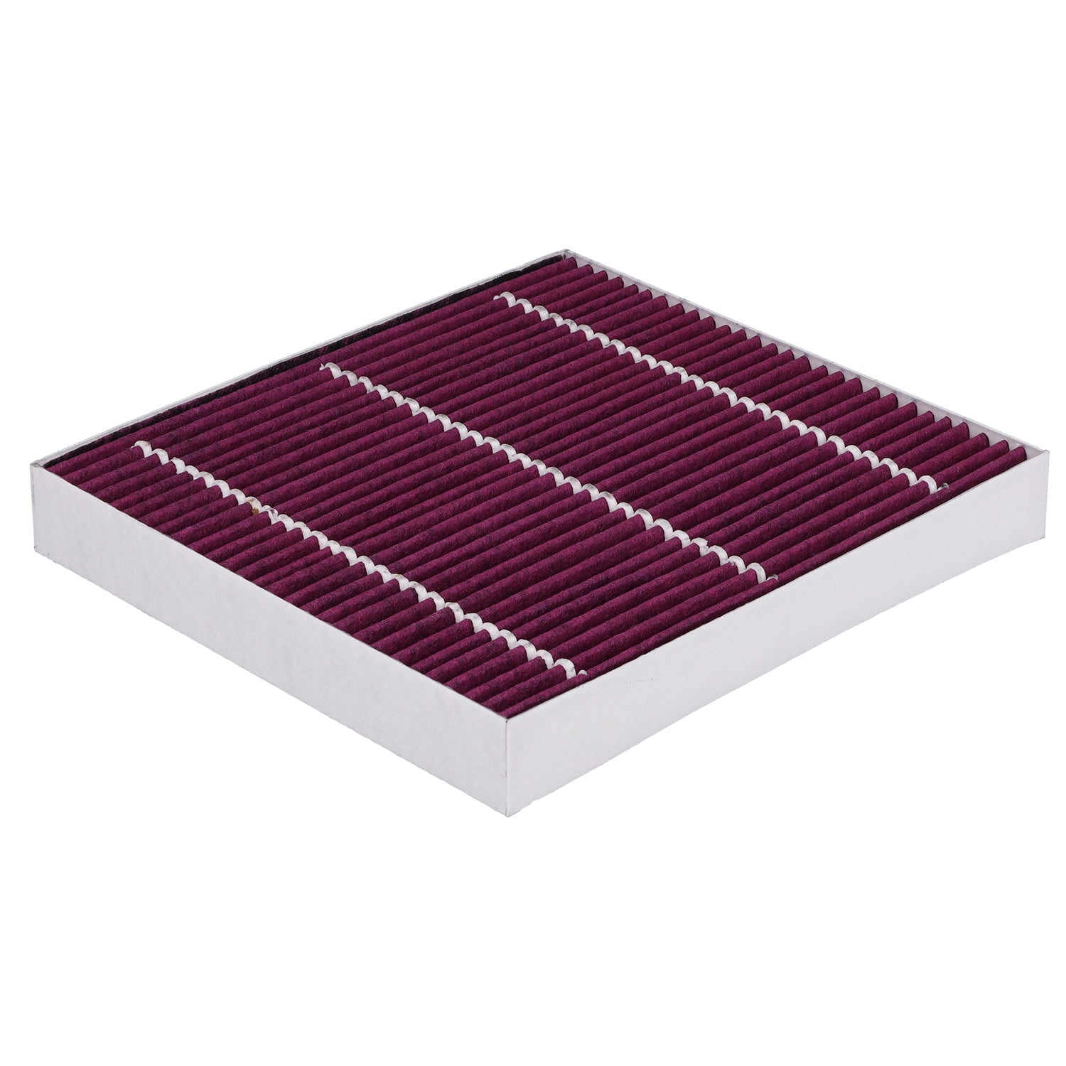 Febreze Odor Control HEPA Cabin Air Filter by PUREFLOW RZ18128H | Fits 2027 Kia K4