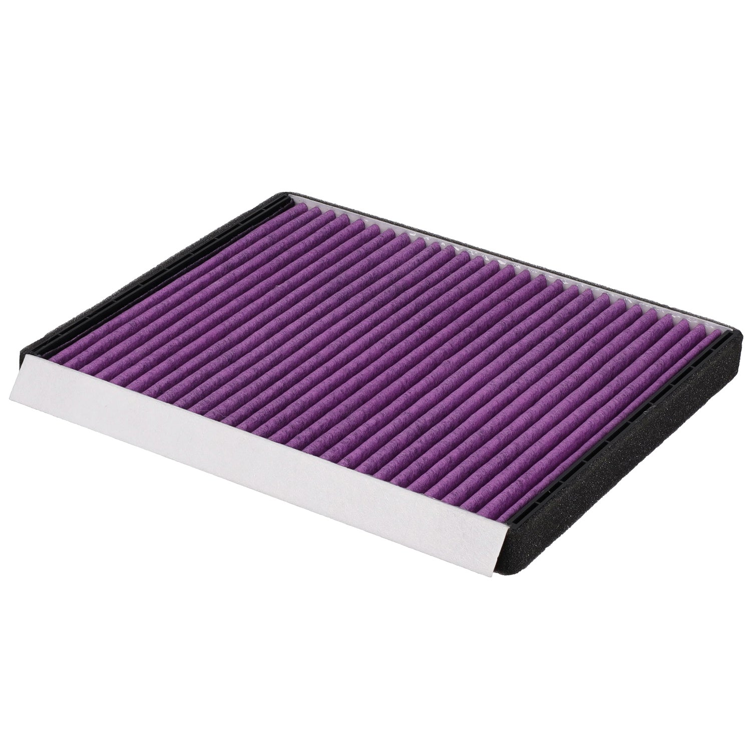 Febreze Odor Control Cabin Air Filter by PUREFLOW RZ18272 | Fits 2006 Hyundai Accent