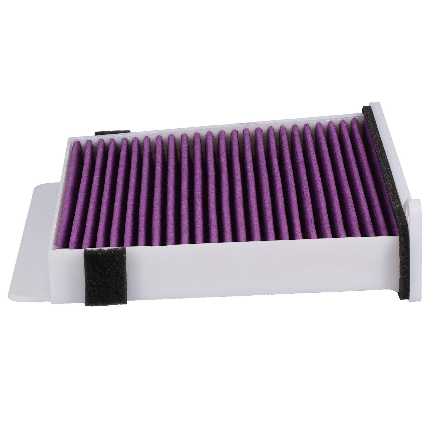 Febreze Odor Control Cabin Air Filter by PUREFLOW RZ19292 | Fits 2010 Mitsubishi Montero Sport