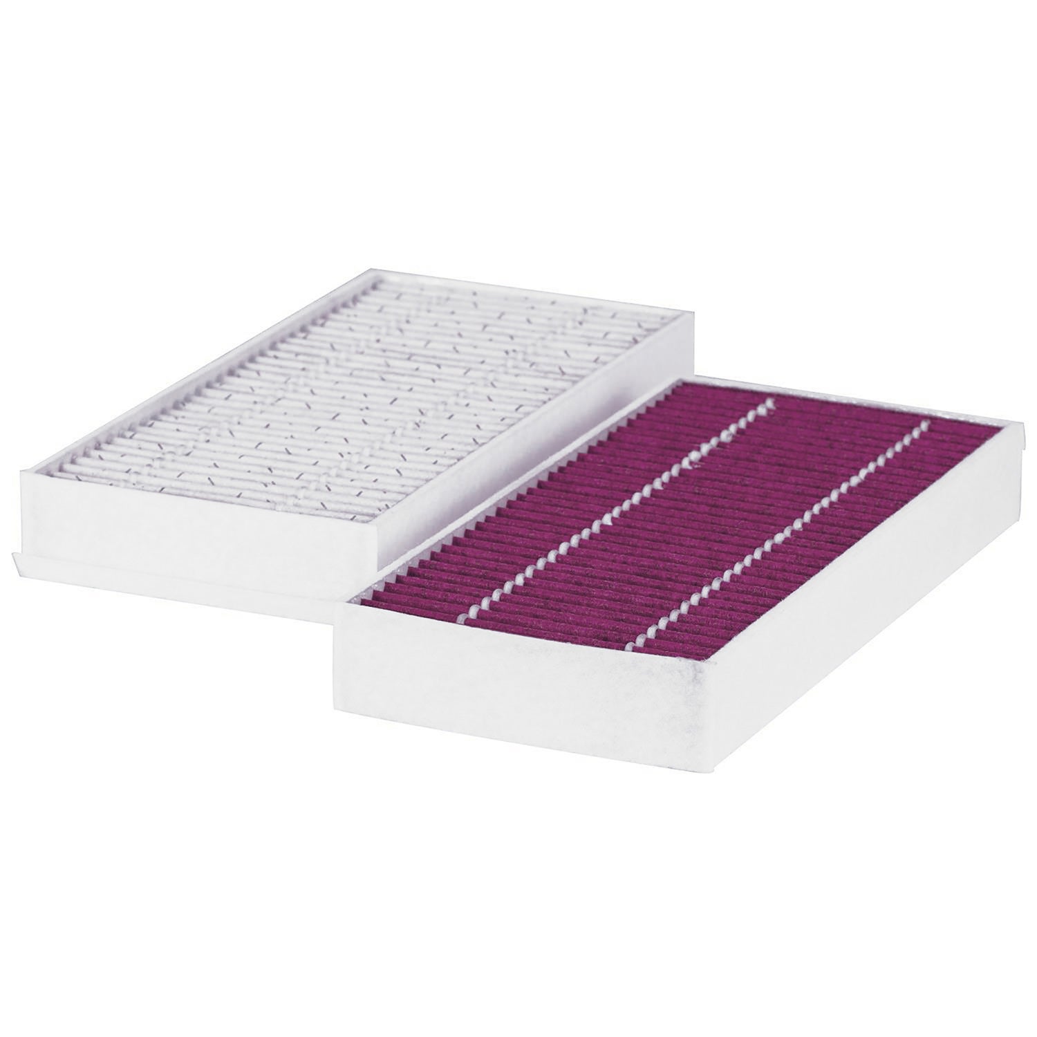 Febreze Odor Control HEPA Cabin Air Filter by PUREFLOW RZ19187H | Fits 2017 Mini Cooper