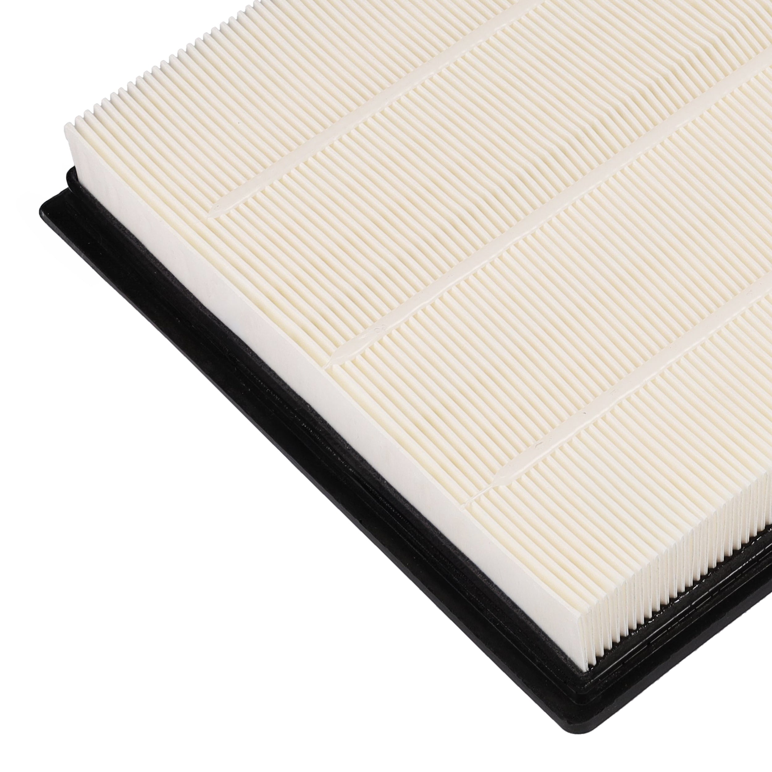 PG PA5462 Engine Air Filter | Fits 2002 Dodge Ram 4000