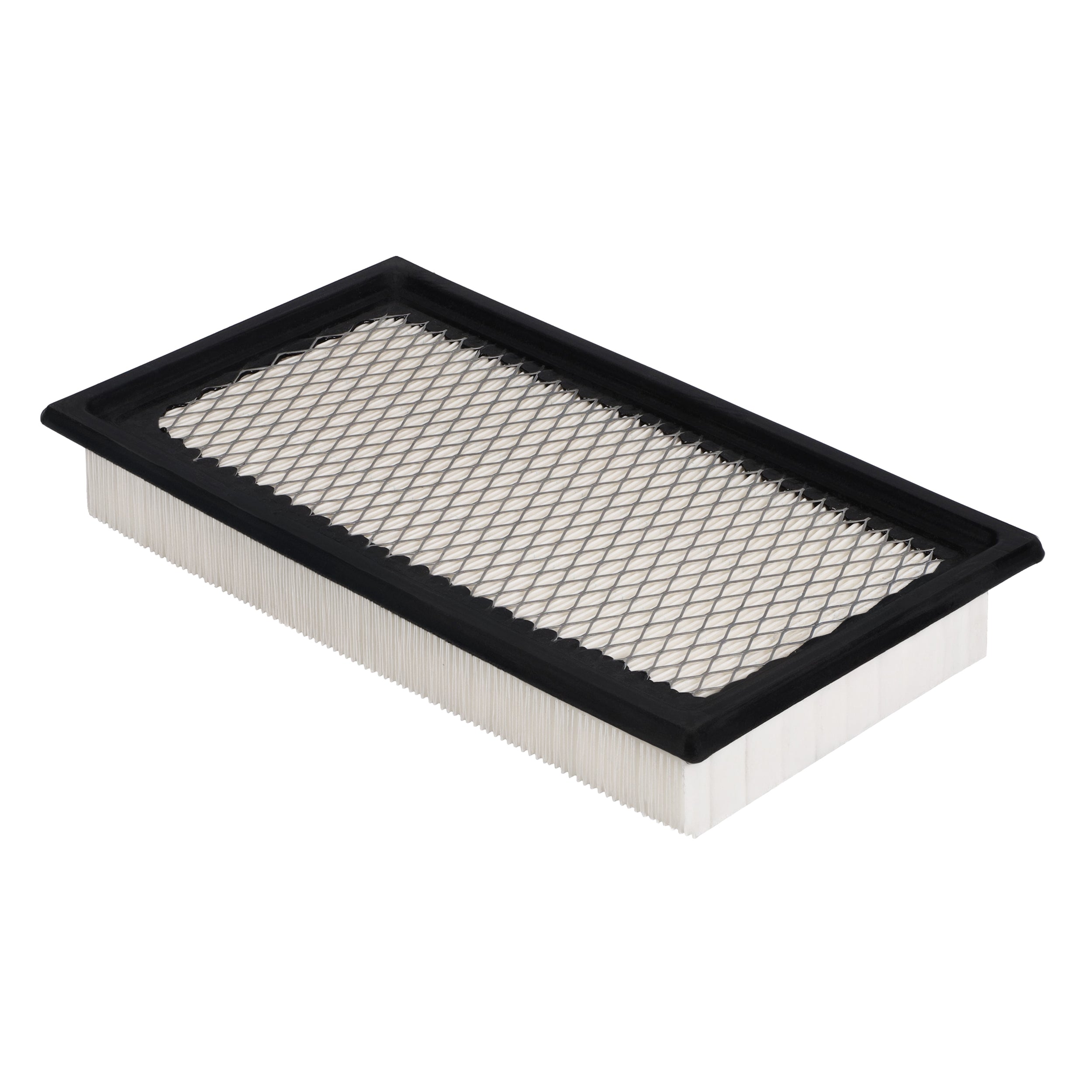 PG PA5699 Engine Air Filter | Fits 2012 Ford Taurus