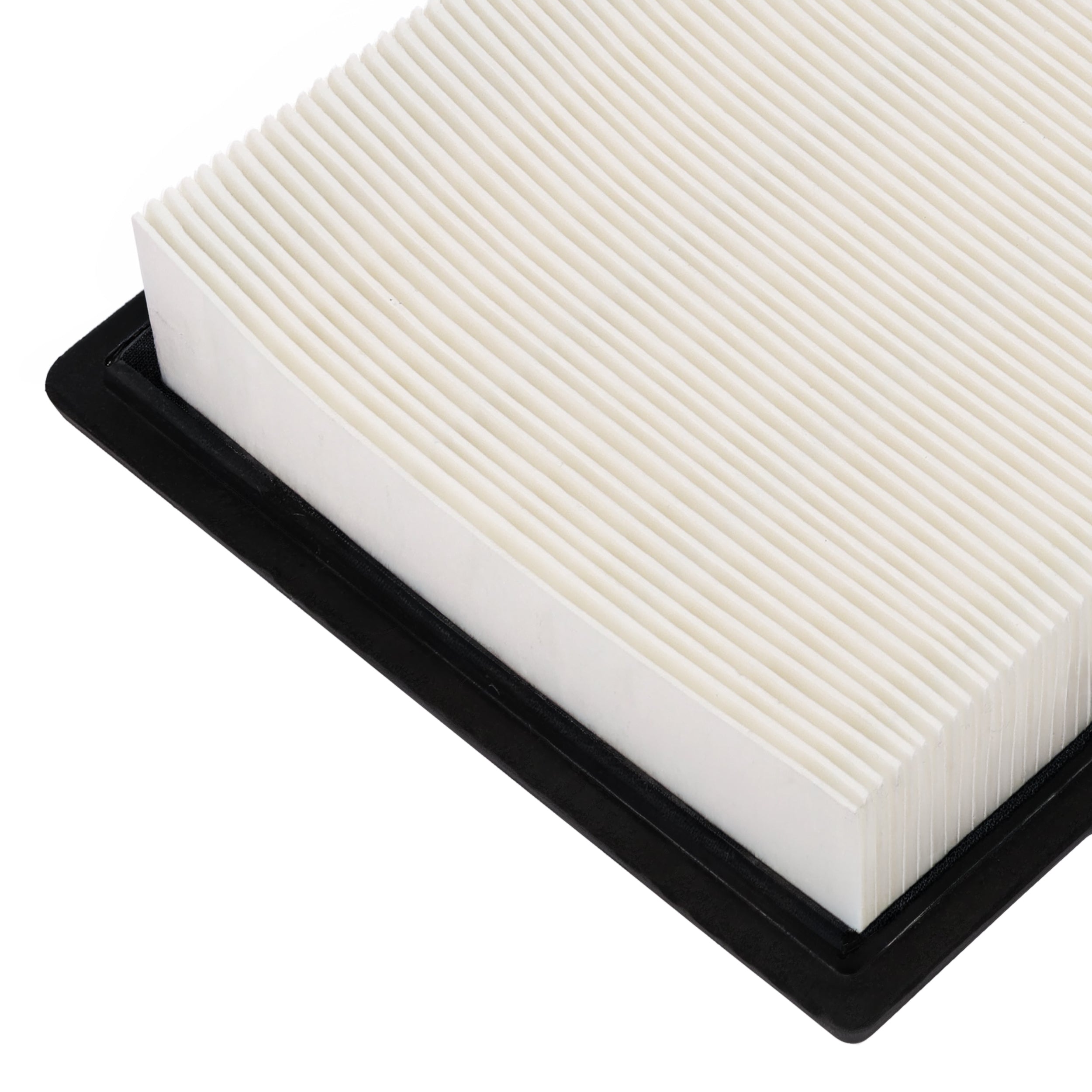 PG PA5699 Engine Air Filter | Fits 2015 Ford Flex