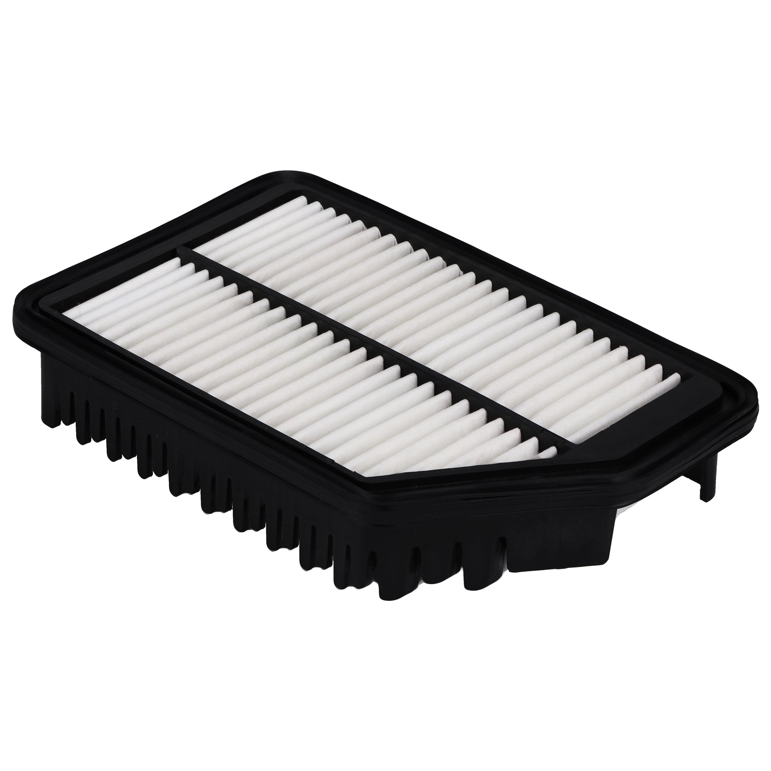 PG PA6166 Engine Air Filter | Fits 2012 Hyundai Elantra