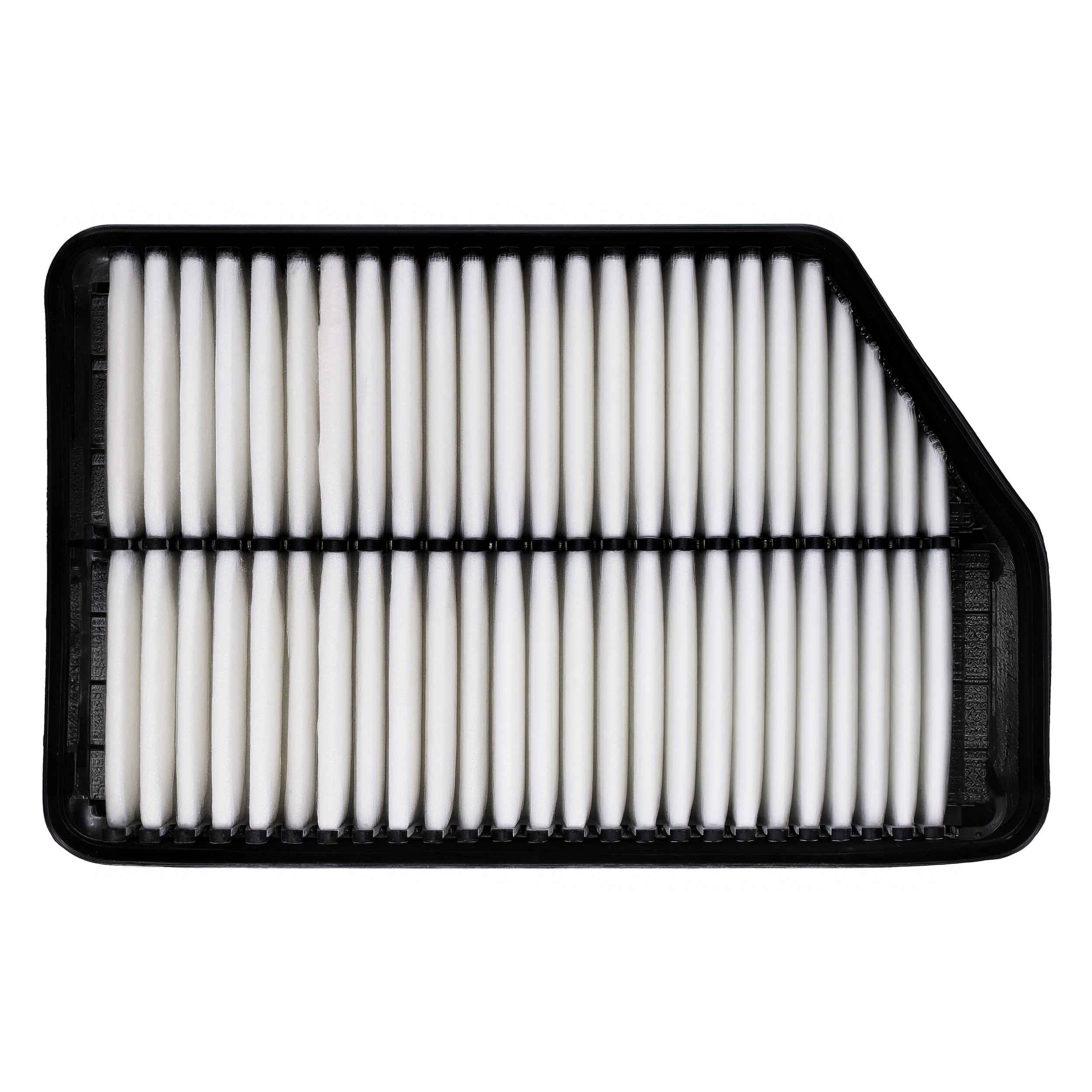 PG PA6166 Engine Air Filter | Fits 2016 Hyundai Elantra