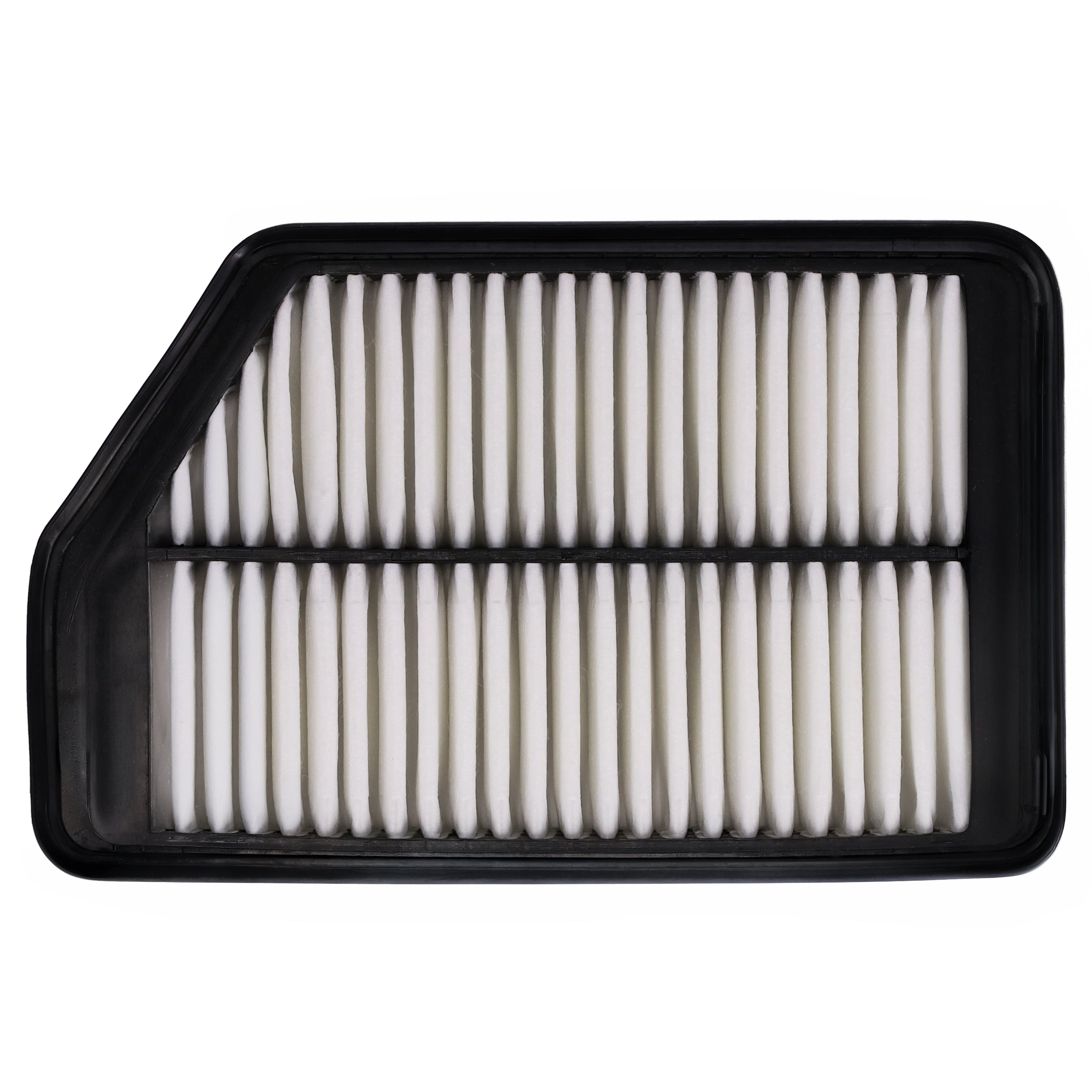 PG PA6166 Engine Air Filter | Fits 2012 Hyundai Elantra