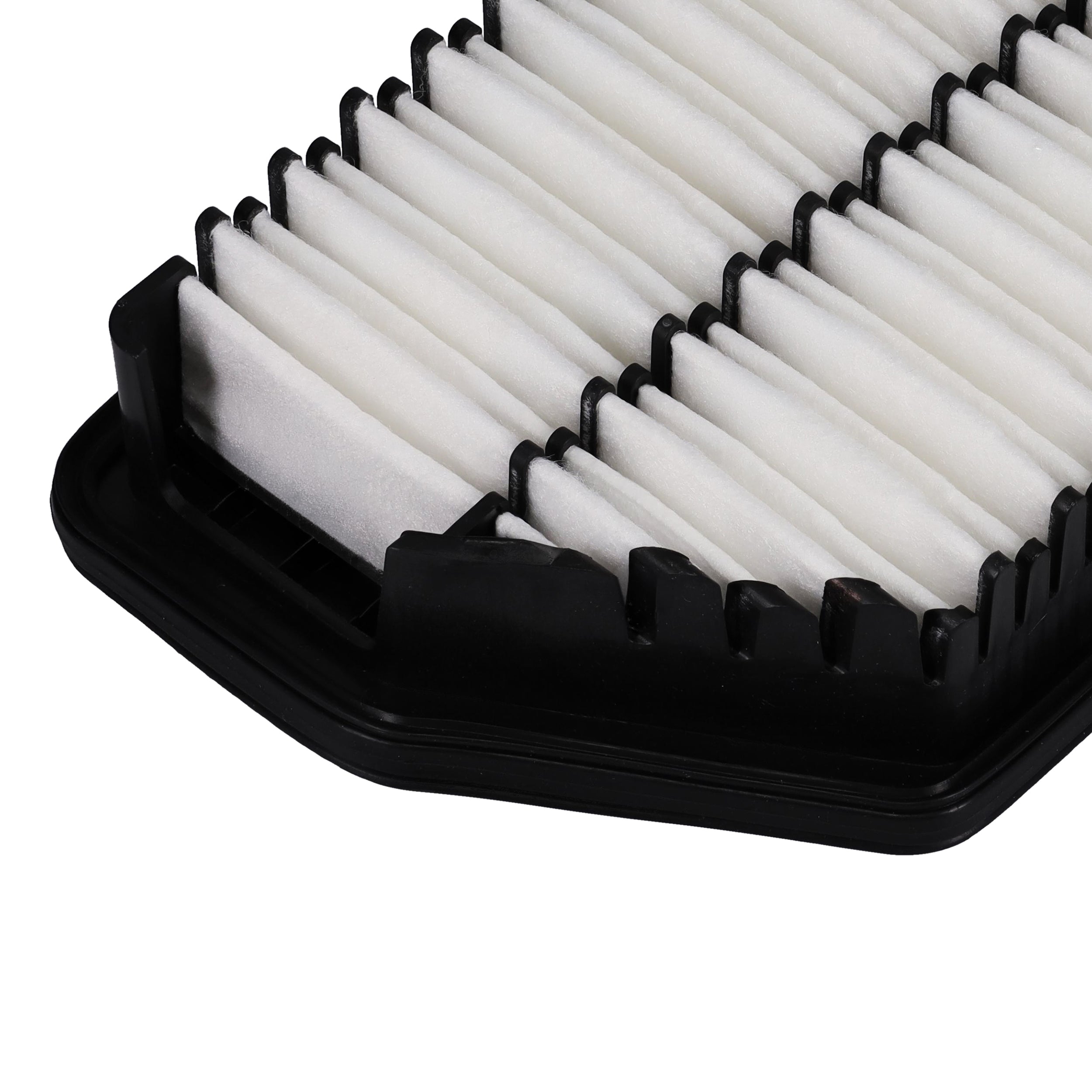 PG PA6166 Engine Air Filter | Fits 2022 Hyundai Creta