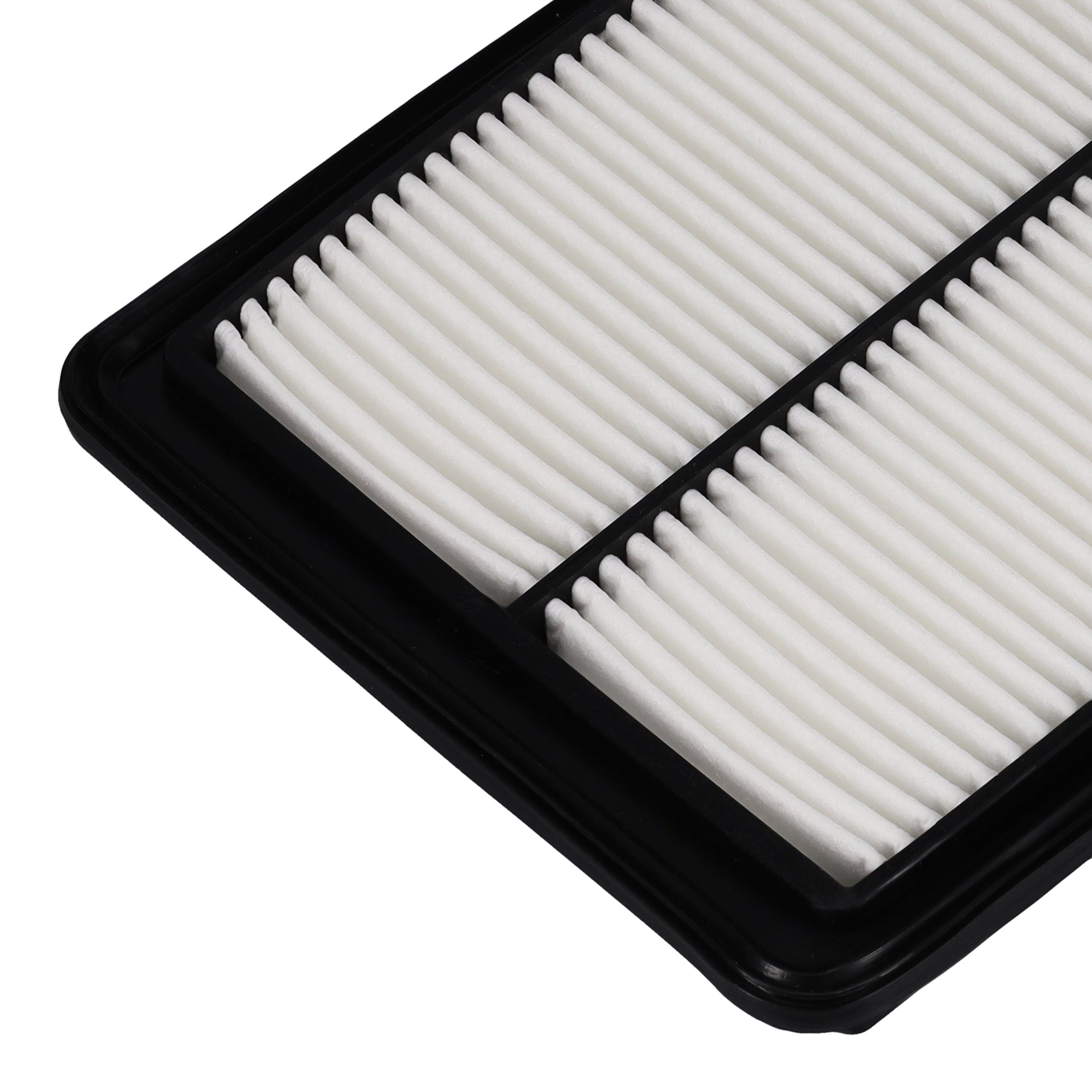 PG PA99032 Engine Air Filter | Fits 2017 Nissan Rogue Sport