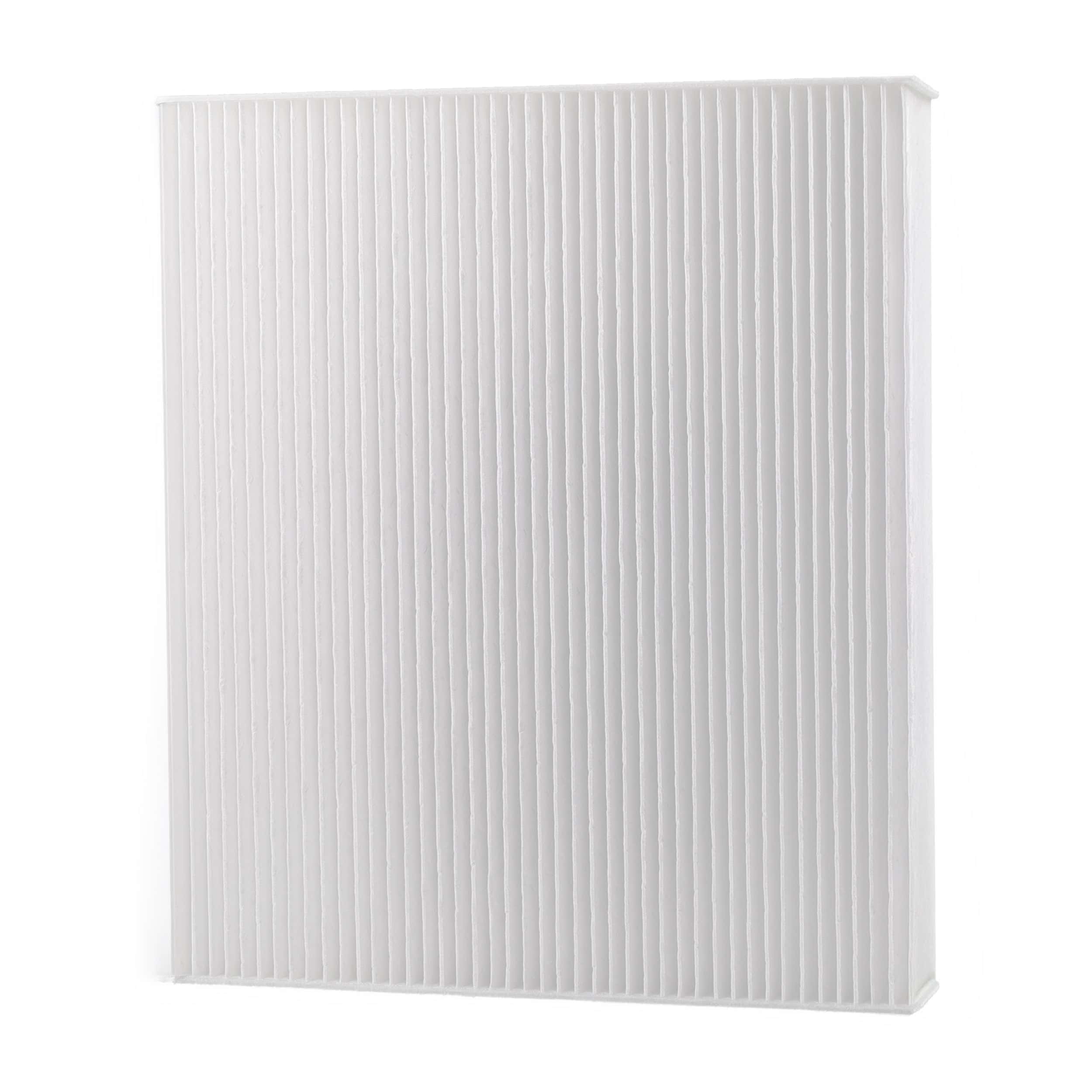 PG PC4013 Cabin Air Filter | Fits 2018 Hyundai Santa Fe