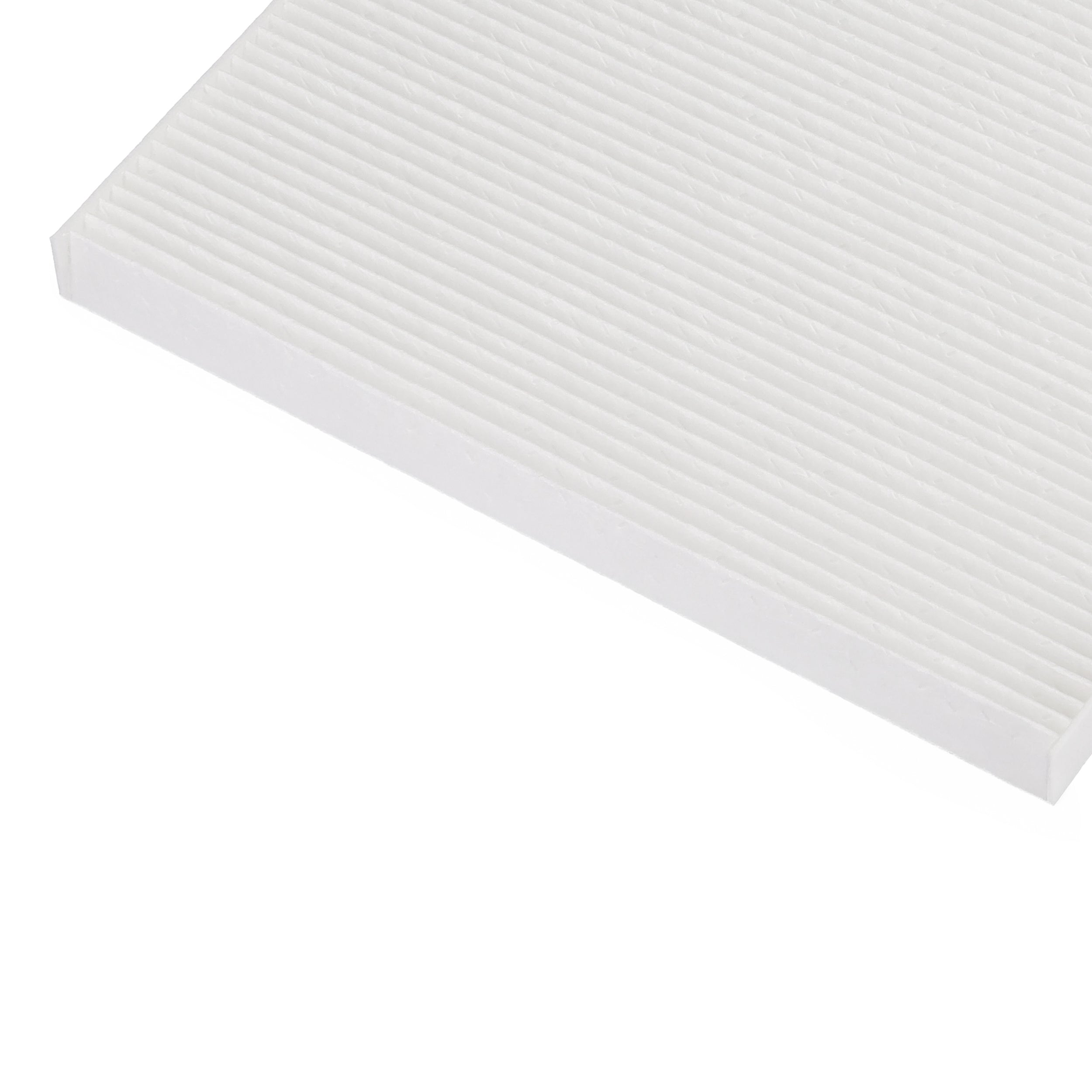 PG PC4013 Cabin Air Filter | Fits 2012 Kia Sedona