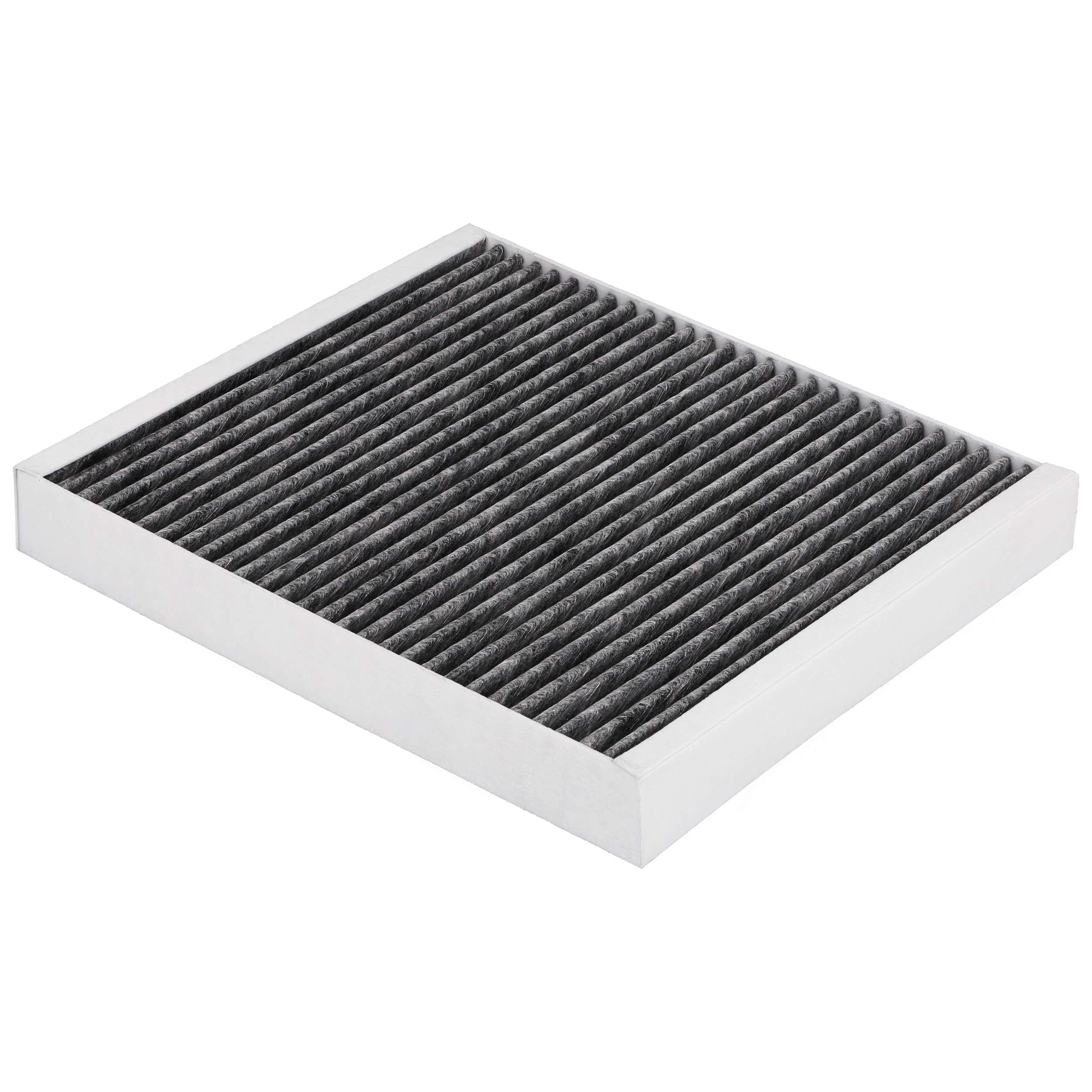PG PC4211C Cabin Air Filter | Fits 2016 Cadillac CT6