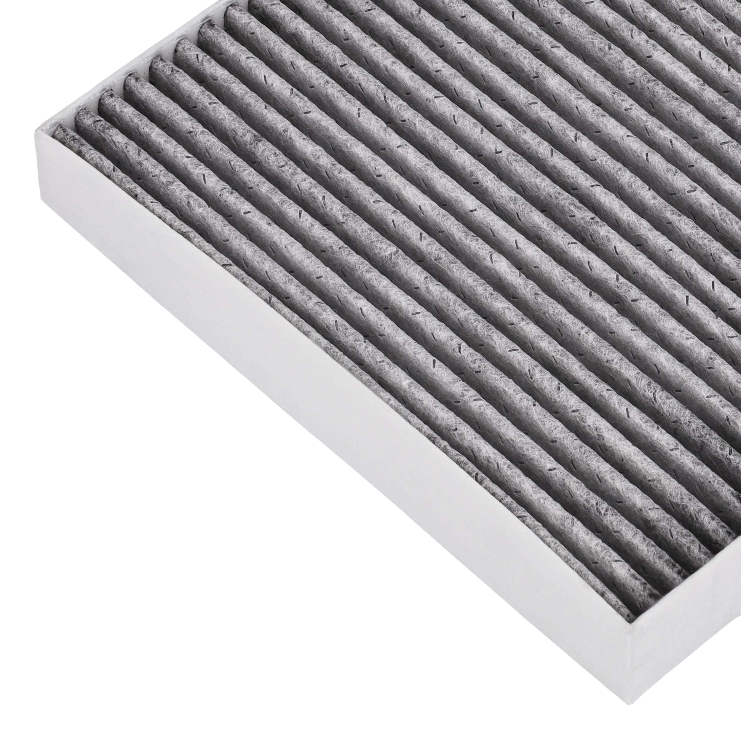 PG PC4211C Cabin Air Filter | Fits 2022 Chevrolet Suburban