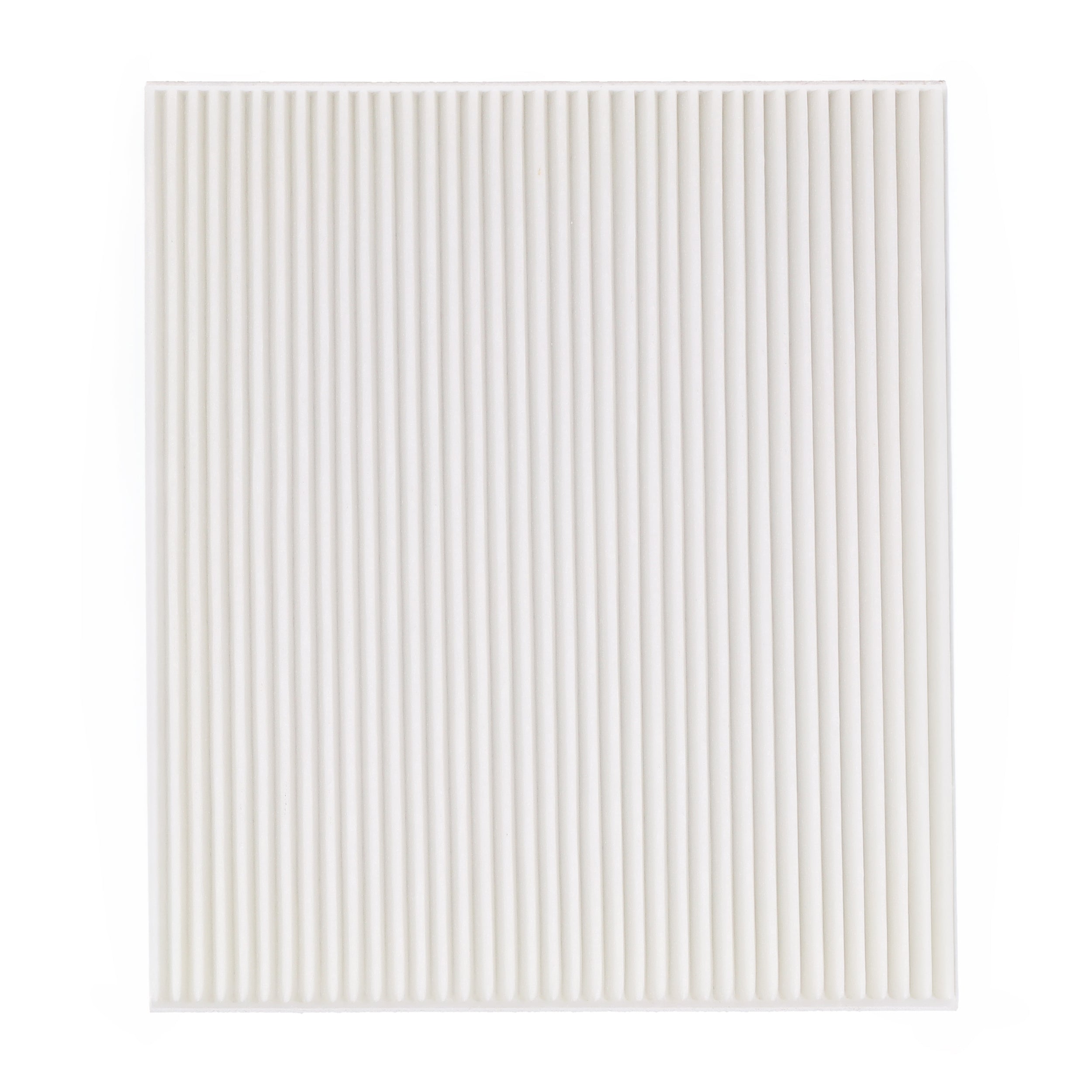 PG PC5491 Cabin Air Filter | Fits 2006 Toyota Matrix