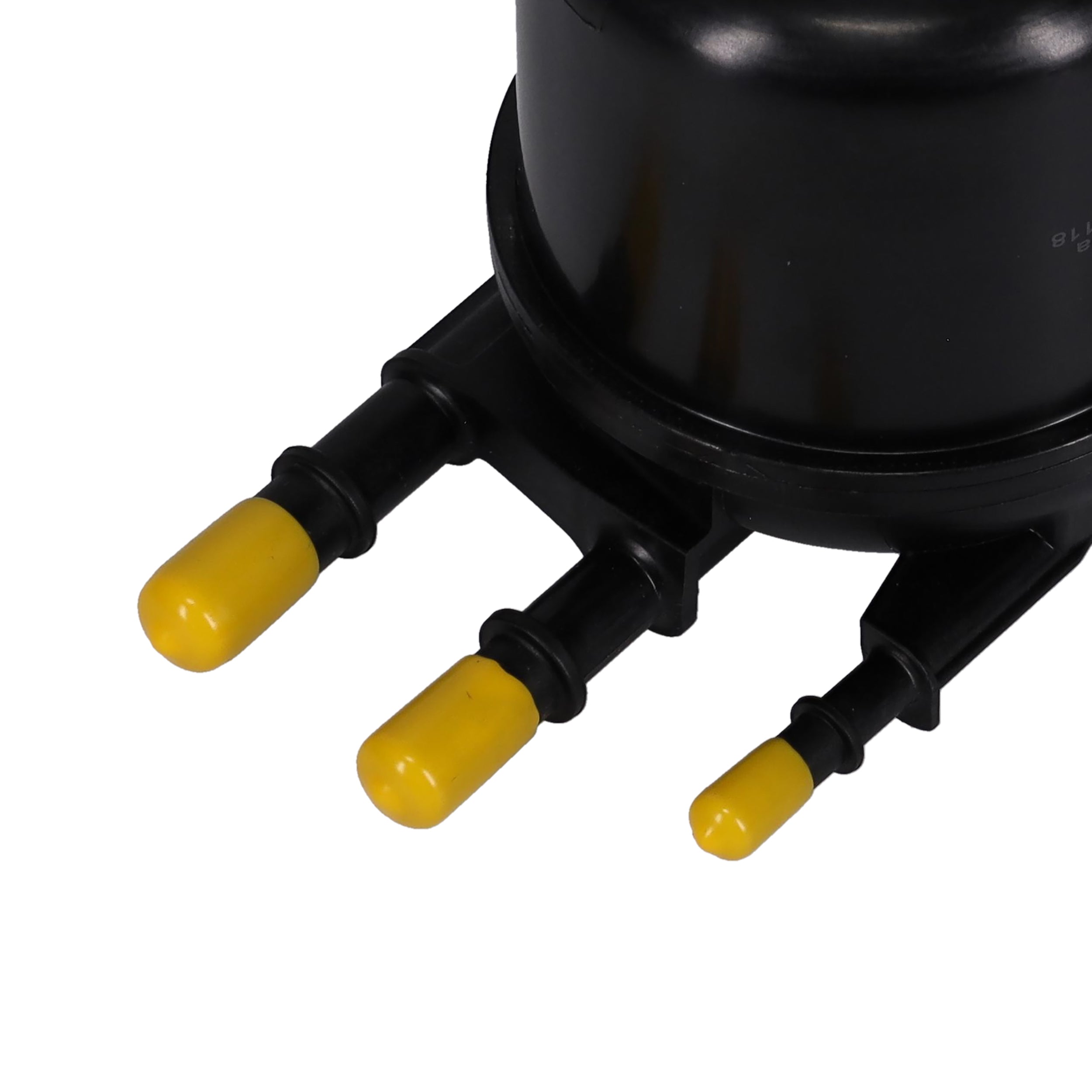 PG DF4624K Diesel Fuel Filter | Fits 2027 Ford F-600 Super Duty