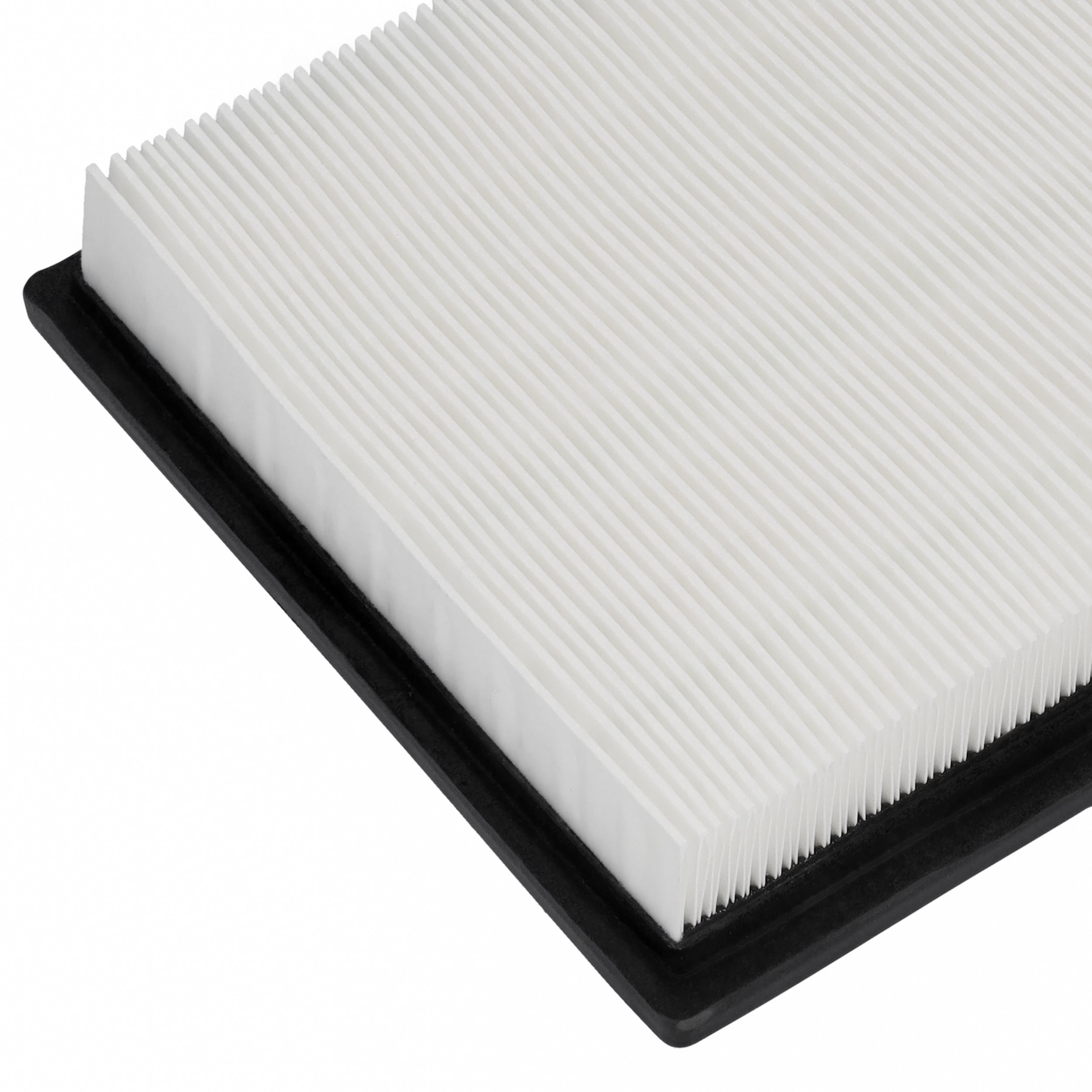 PG PA4278 Engine Air Filter | Fits 2003 Subaru Impreza