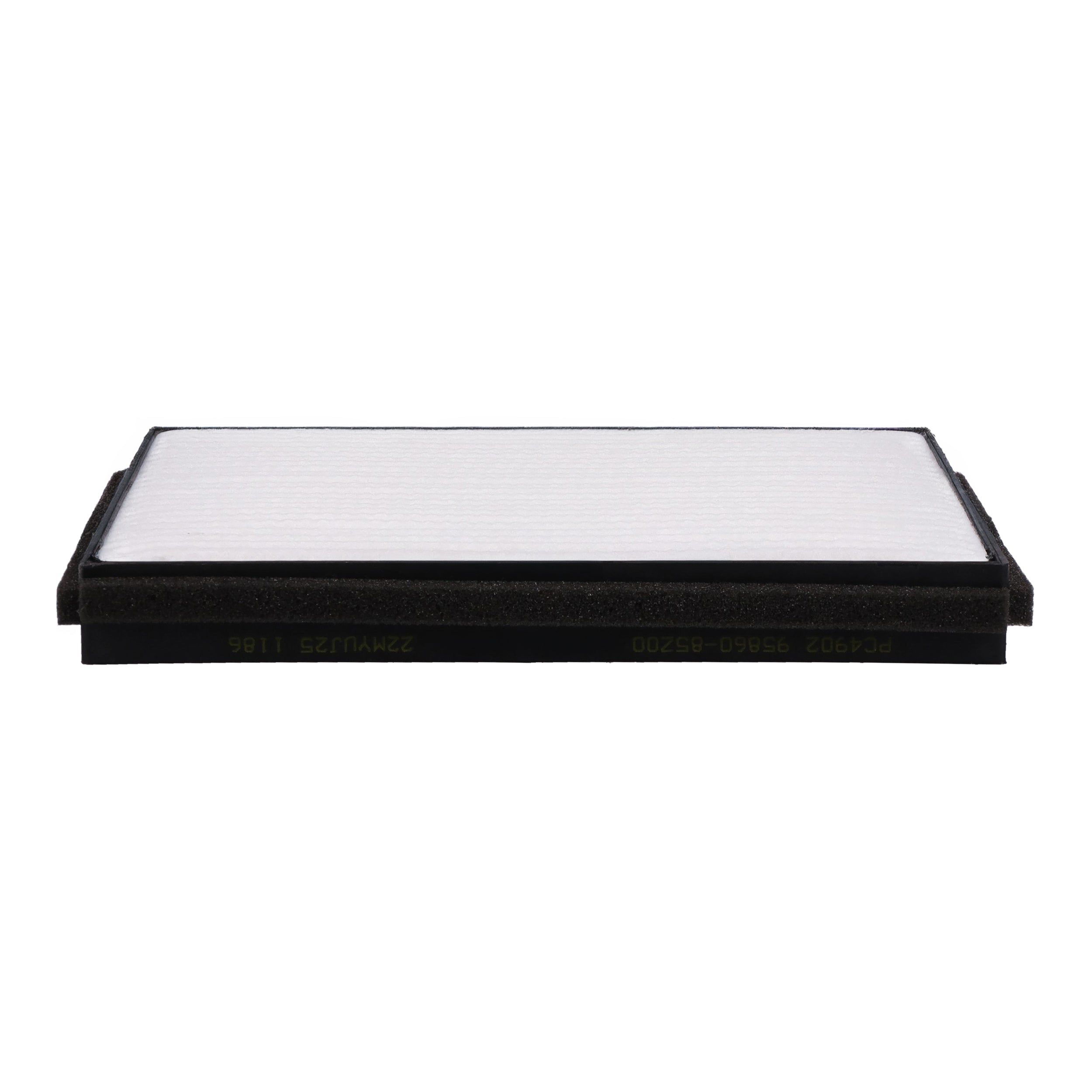 PG PC4902 Cabin Air Filter | Fits 2007 Suzuki Reno