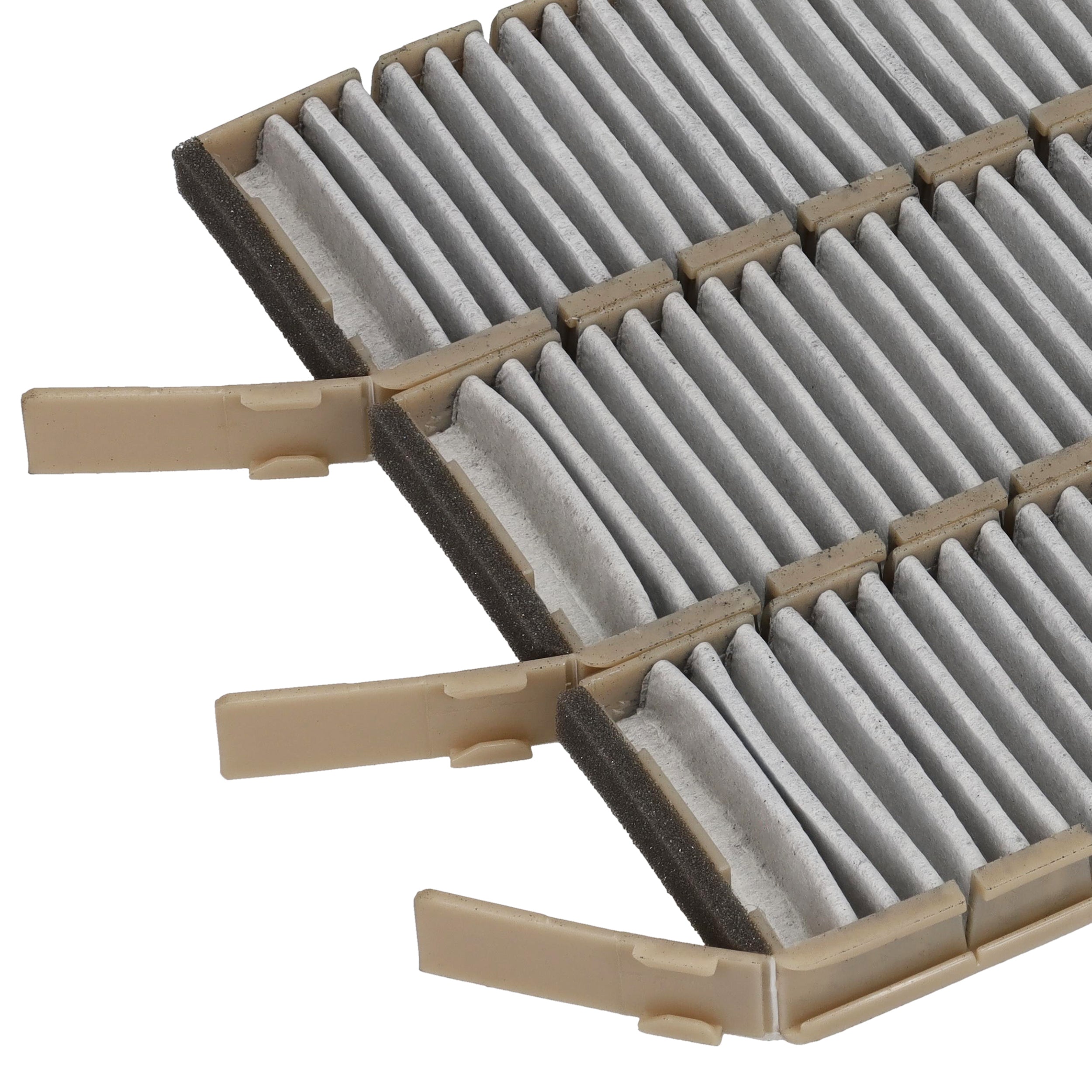 PG PC5475 Cabin Air Filter | Fits 1998 Cadillac Eldorado