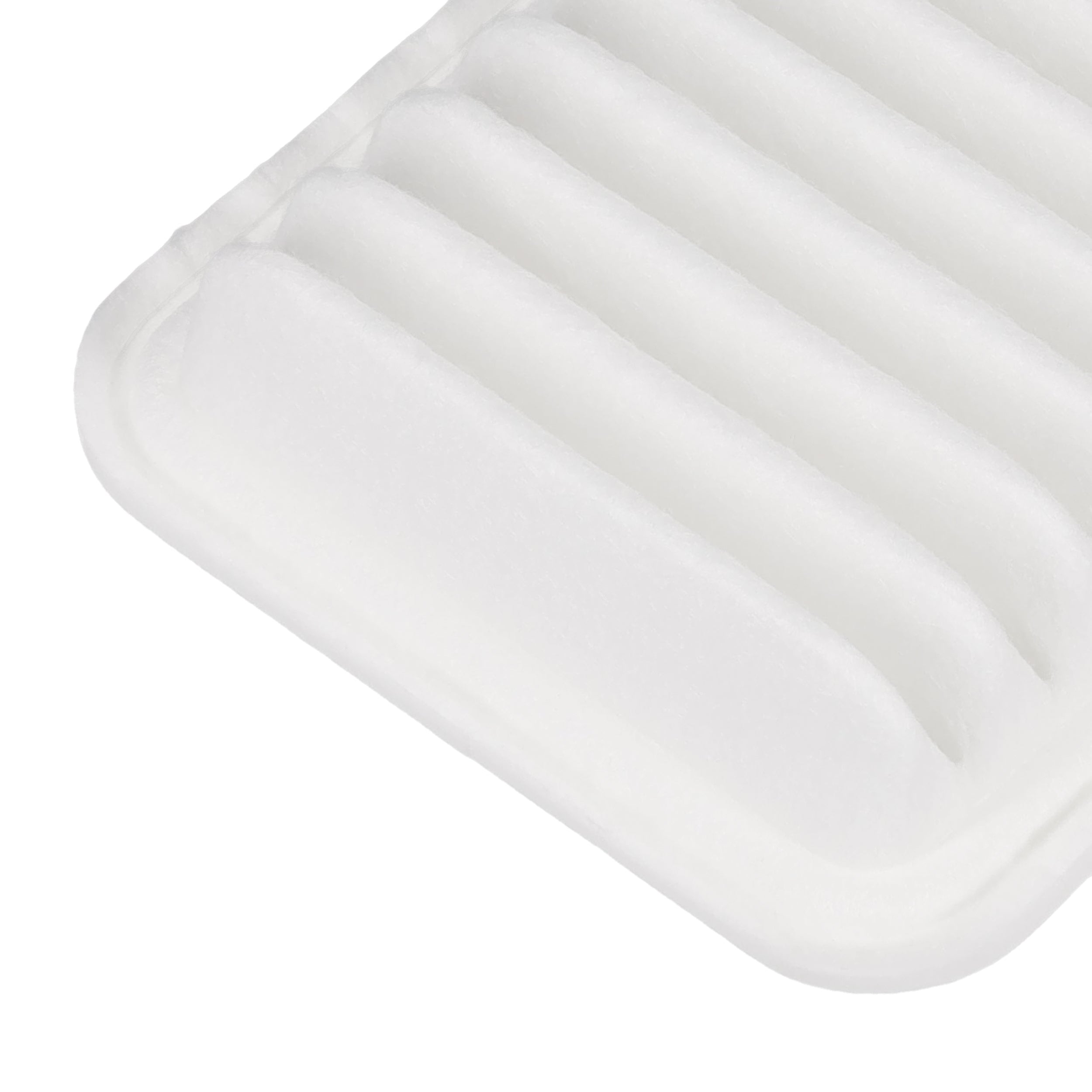 PG PA5463 Engine Air Filter | Fits 2007 Toyota Corolla