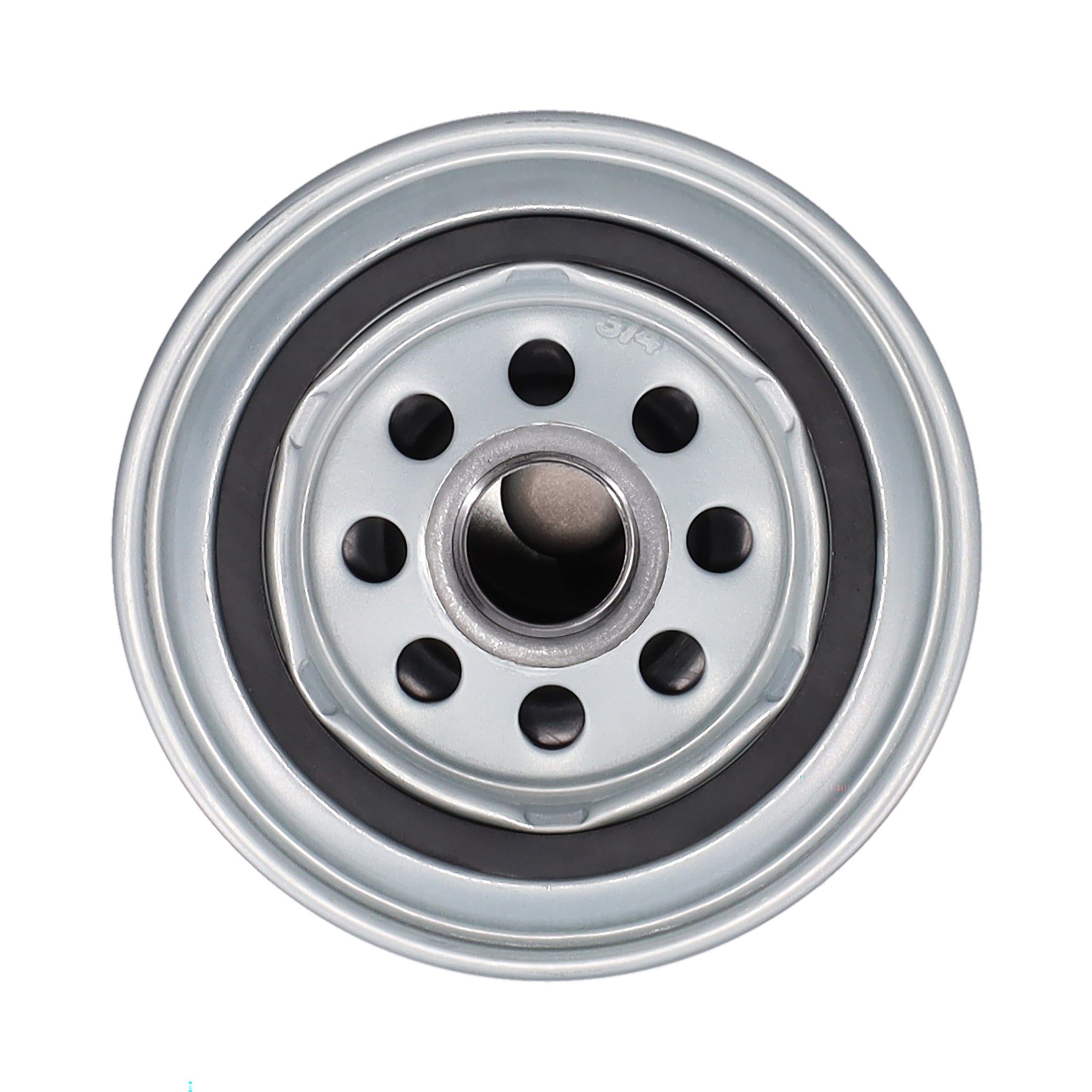 PG PG1A Optimal Protection Oil Filter | Fits 1968 Shelby Cobra