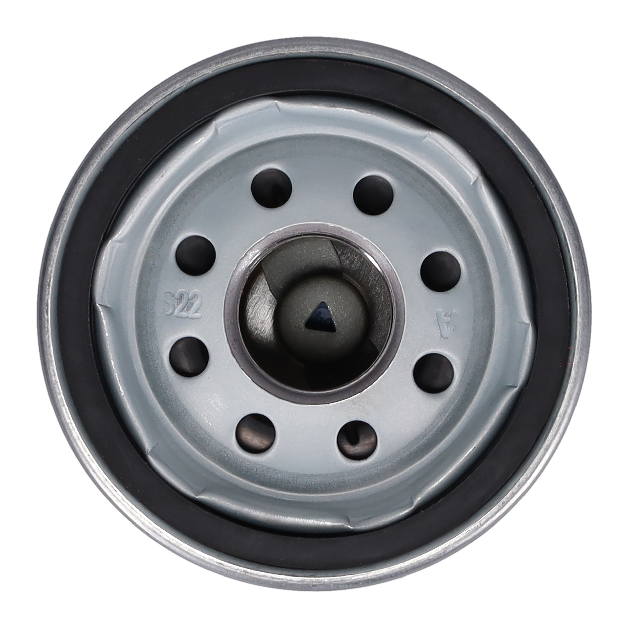 PG PG2222 Optimal Protection Oil Filter | Fits 2026 Chevrolet Captiva