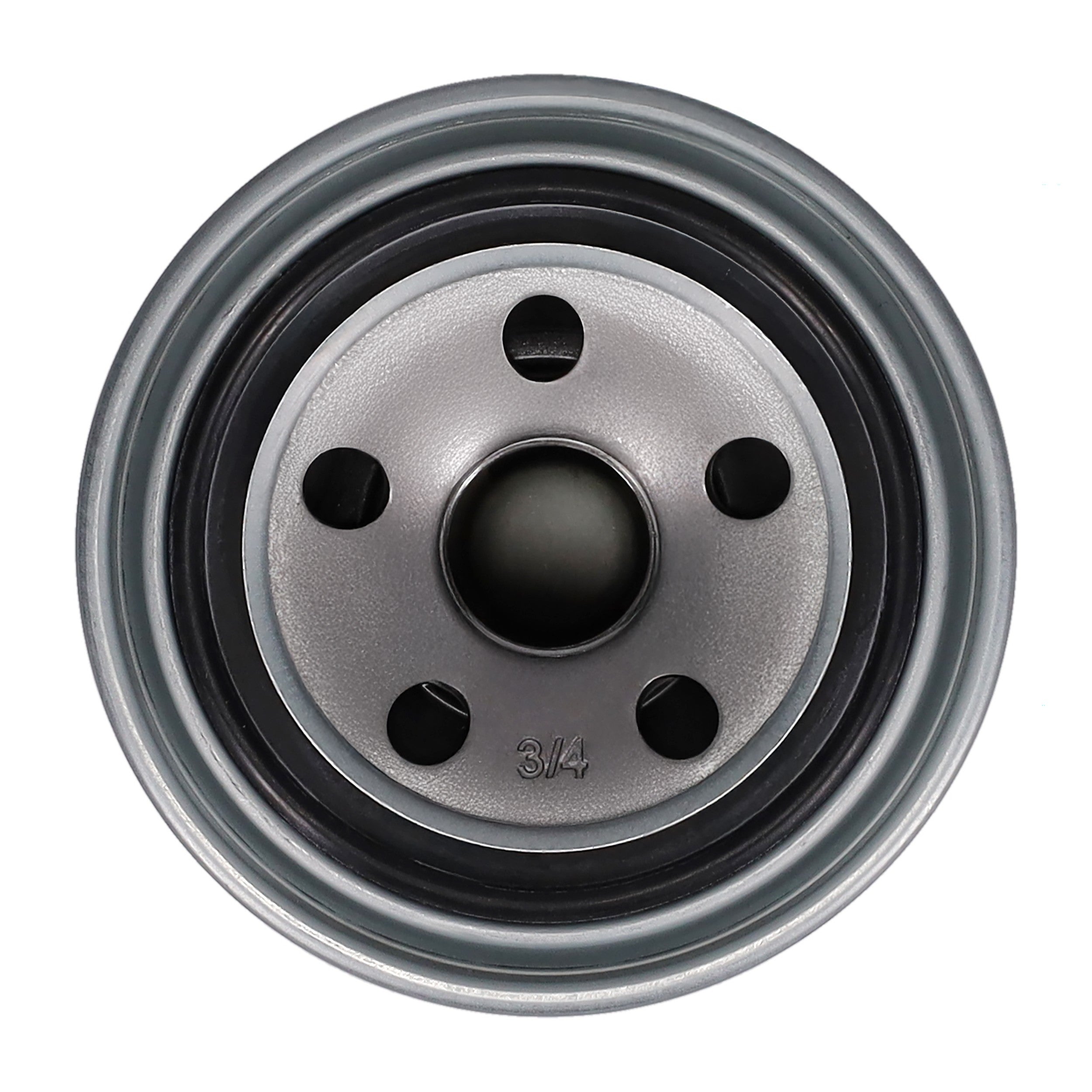 PG PG241 Optimal Protection Oil Filter | Fits 2026 Volkswagen Nivus