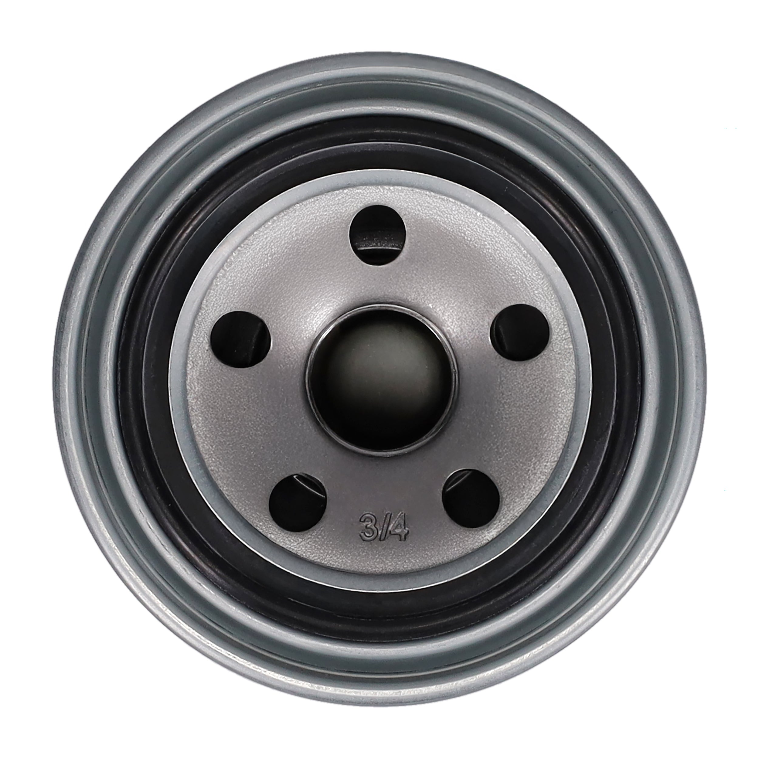 PG PG241 Optimal Protection Oil Filter | Fits 2026 Toyota Hiace
