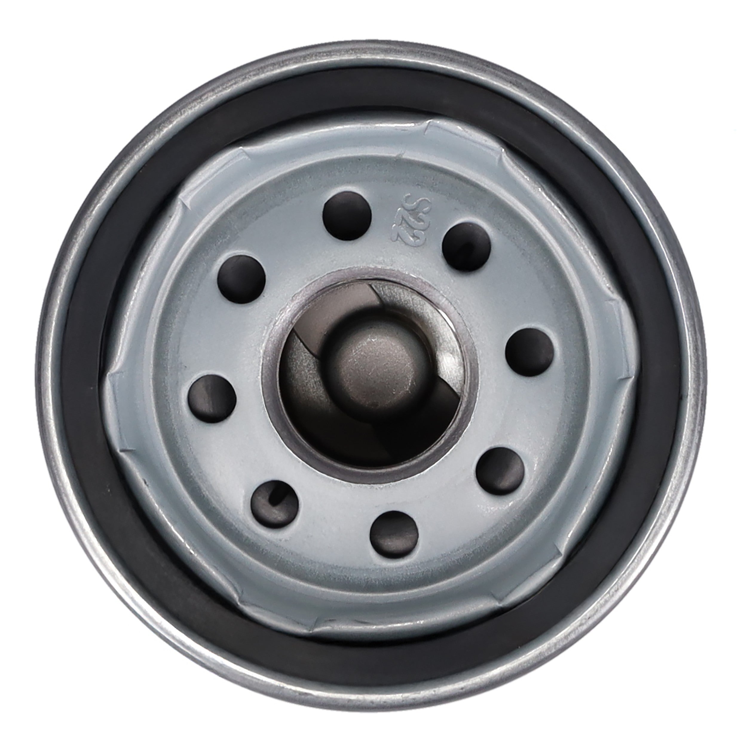 PG PG2500 Optimal Protection Oil Filter | Fits 2020 Chevrolet LCF 3500