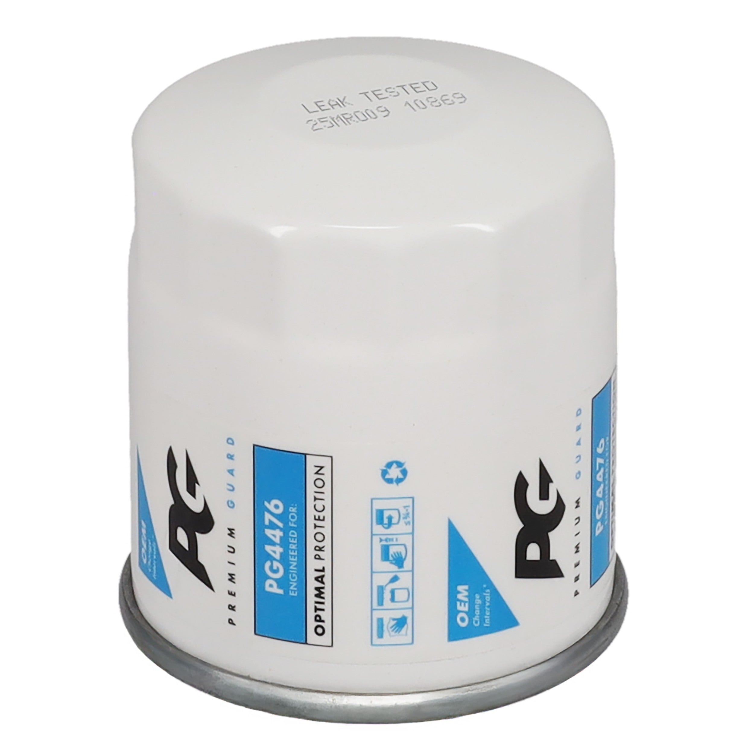 PG PG4476 Optimal Protection Oil Filter | Fits 2026 Toyota Avanza