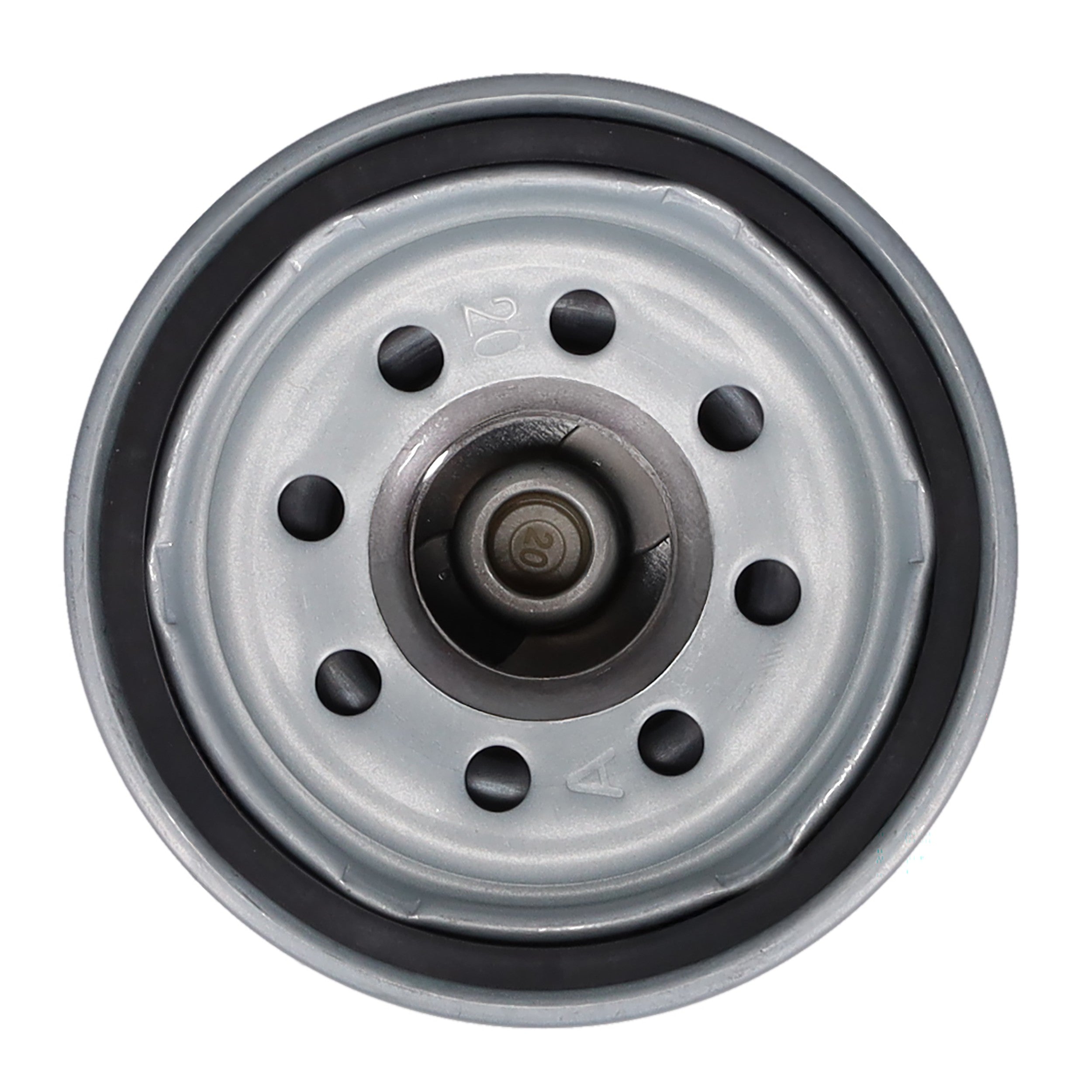 PG PG4612 Optimal Protection Oil Filter | Fits 2026 JAC JAC 2