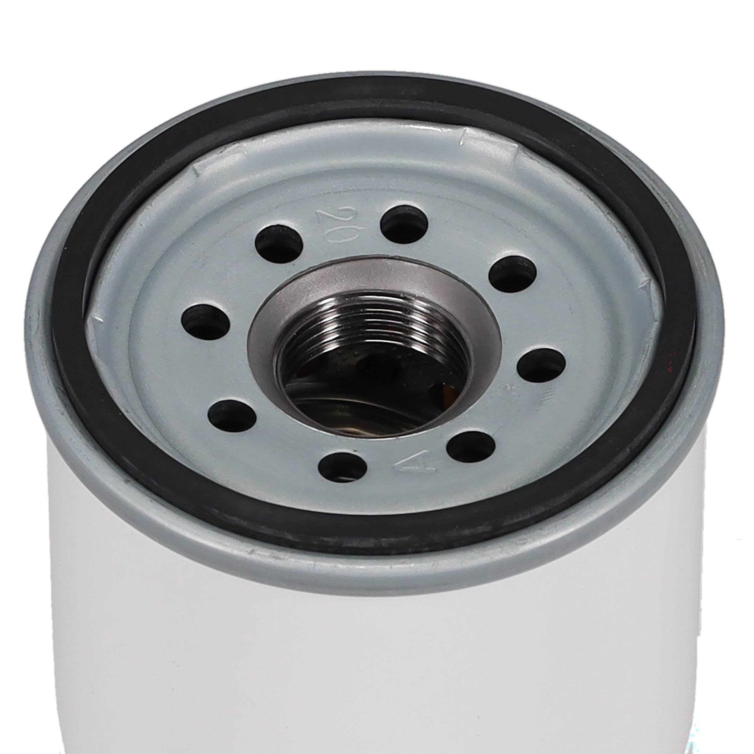 PG PG4612 Optimal Protection Oil Filter | Fits 2026 JAC JAC 2
