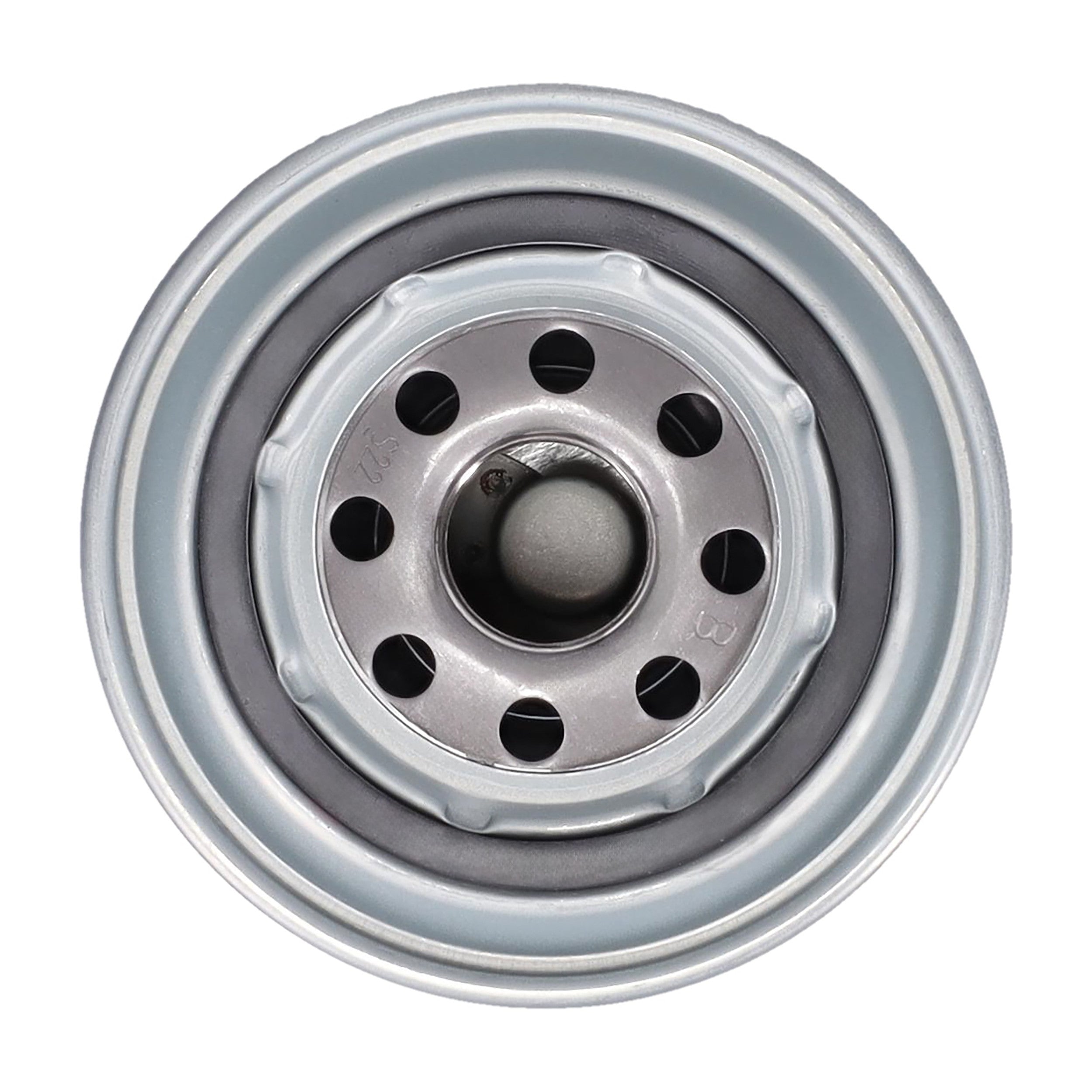 PG PG4651 Optimal Protection Oil Filter | Fits 2026 Ford F-59 Commercial Stripped Chassis