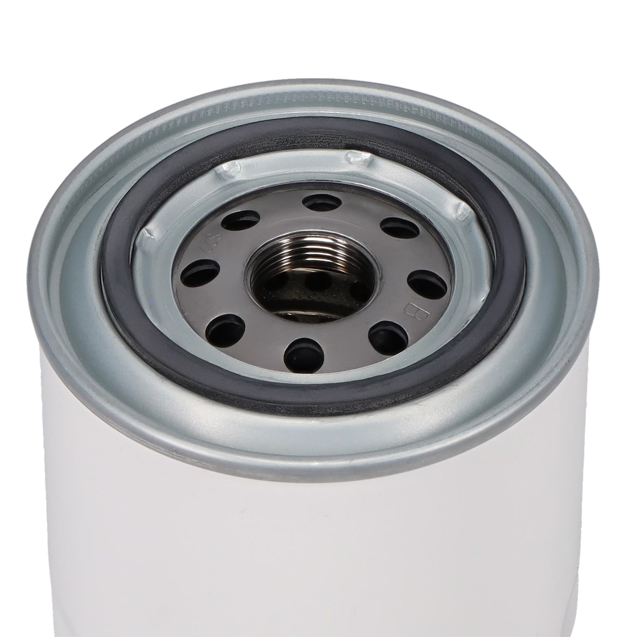 PG PG4651 Optimal Protection Oil Filter | Fits 2026 Ford F-59 Commercial Stripped Chassis