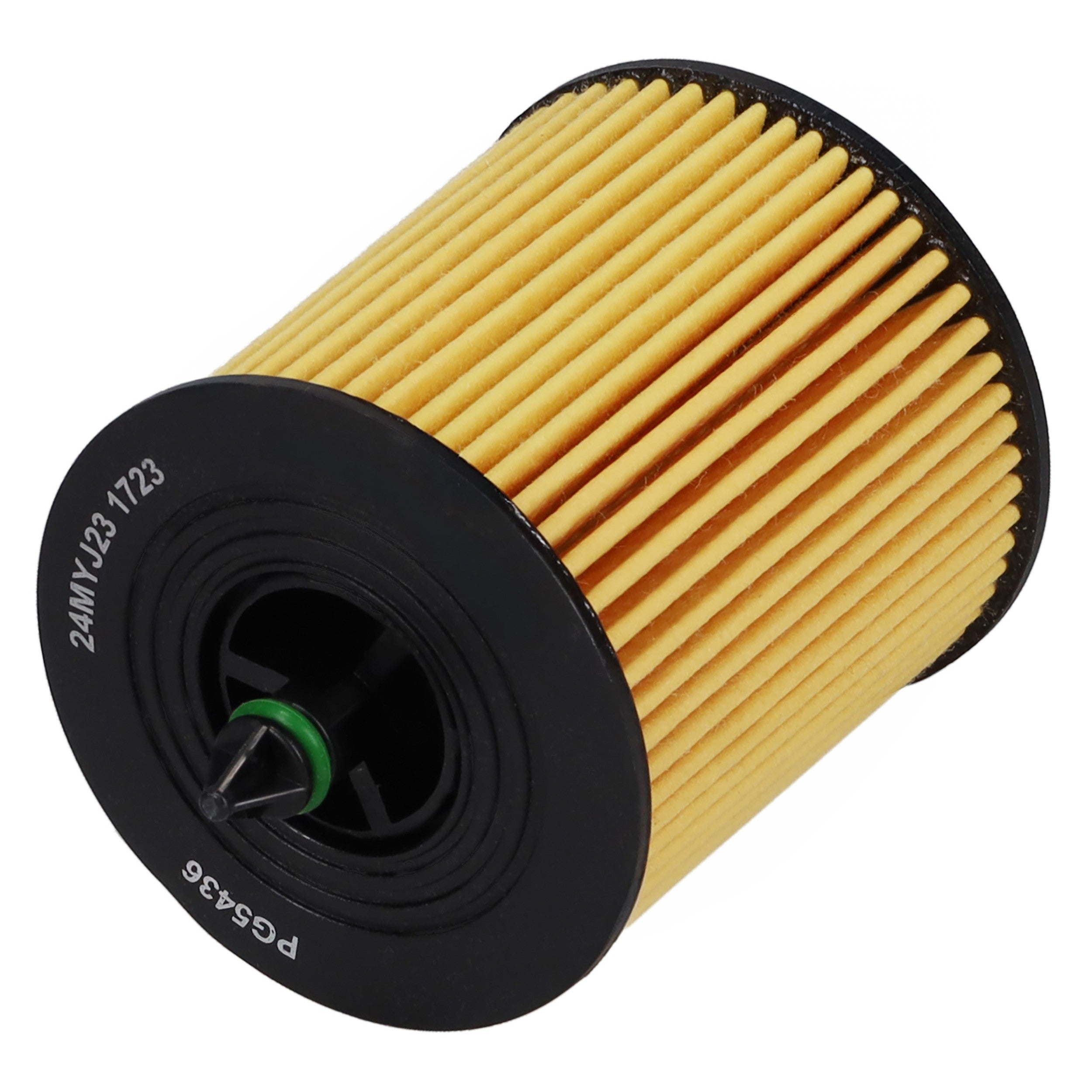 PG PG5436 Optimal Protection Oil Filter | Fits 2015 Chevrolet Equinox
