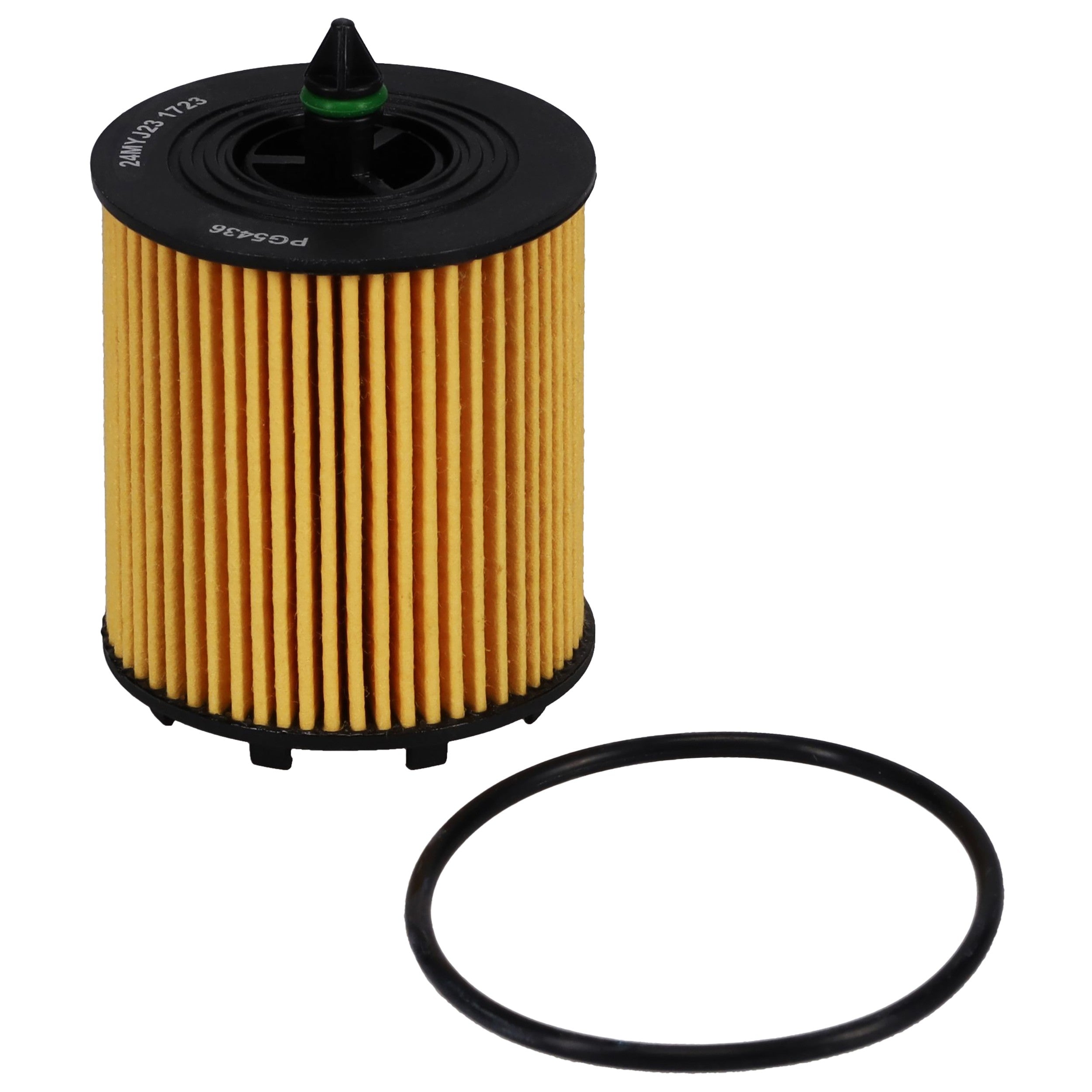 PG PG5436 Optimal Protection Oil Filter | Fits 2015 Chevrolet Equinox