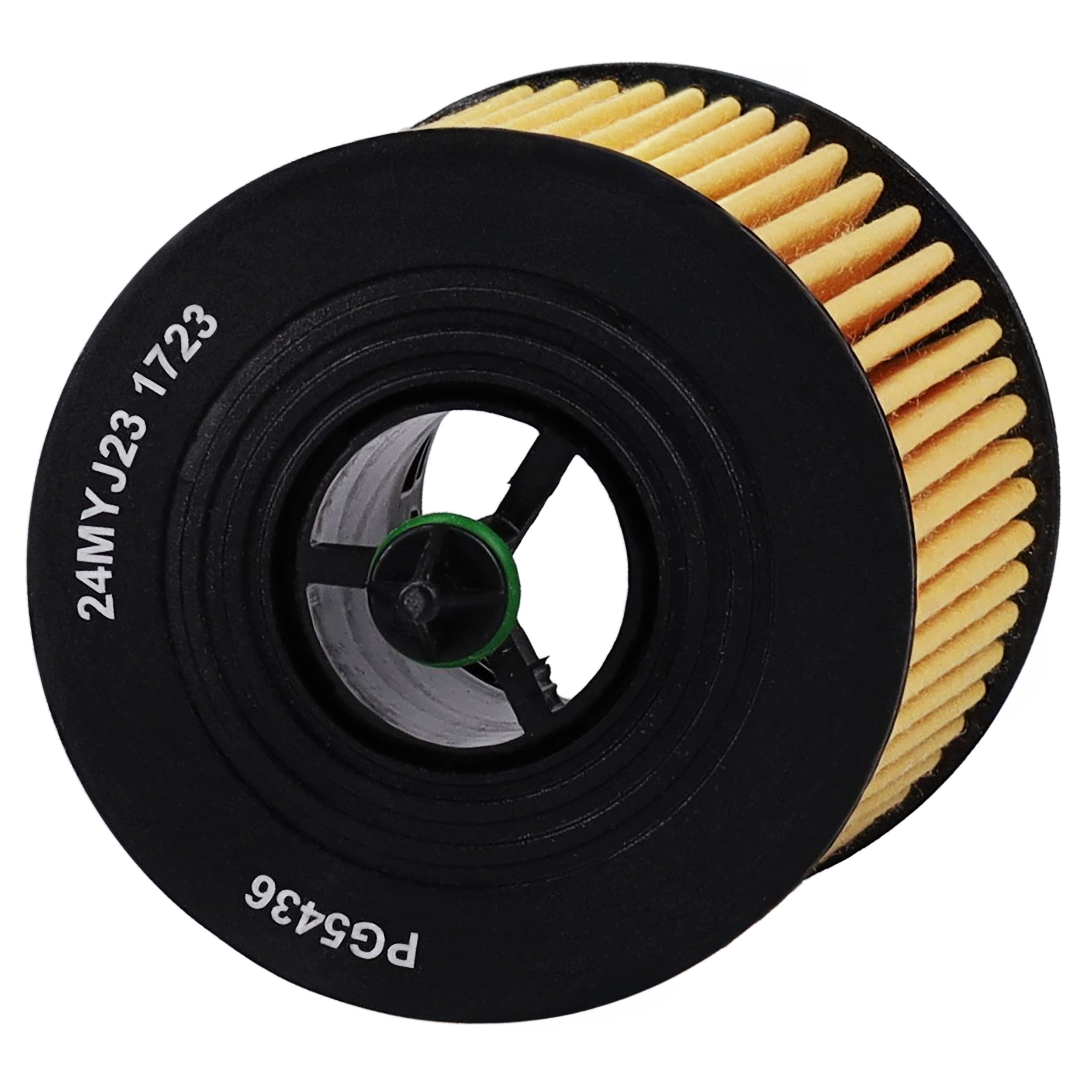 PG PG5436 Optimal Protection Oil Filter | Fits 2015 Chevrolet Equinox