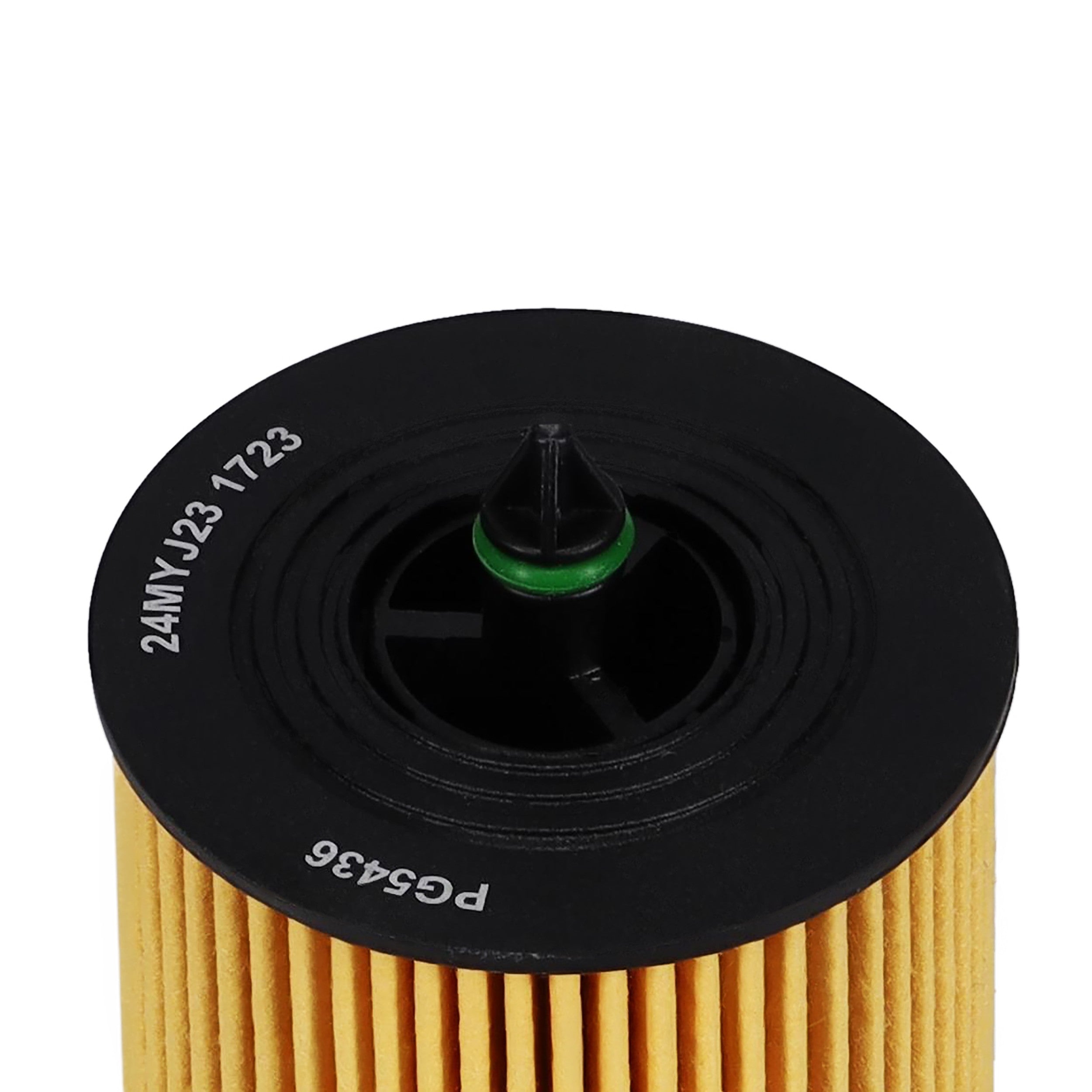 PG PG5436 Optimal Protection Oil Filter | Fits 2015 Chevrolet Equinox