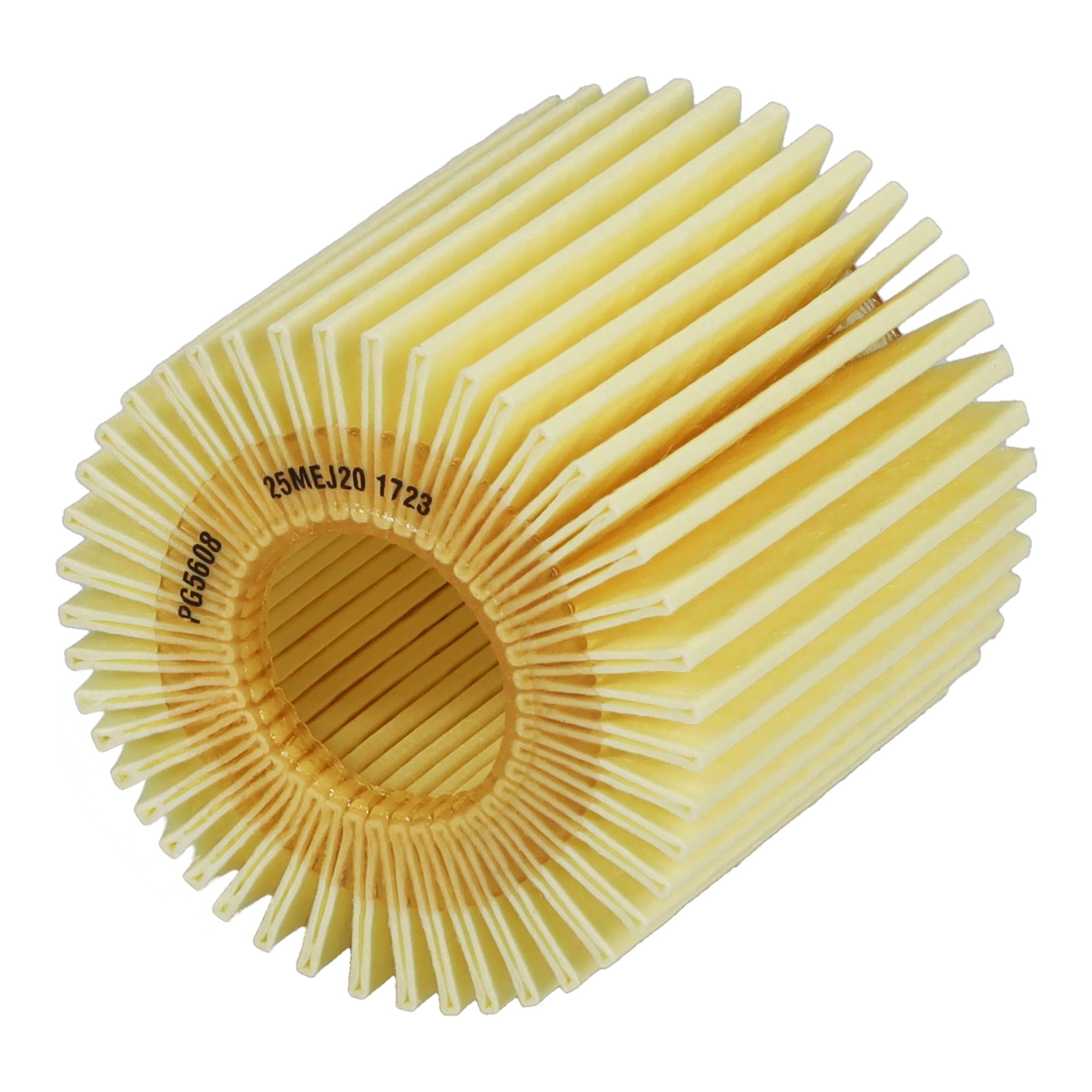 PG PG5608 Optimal Protection Oil Filter | Fits 2026 Toyota Hiace