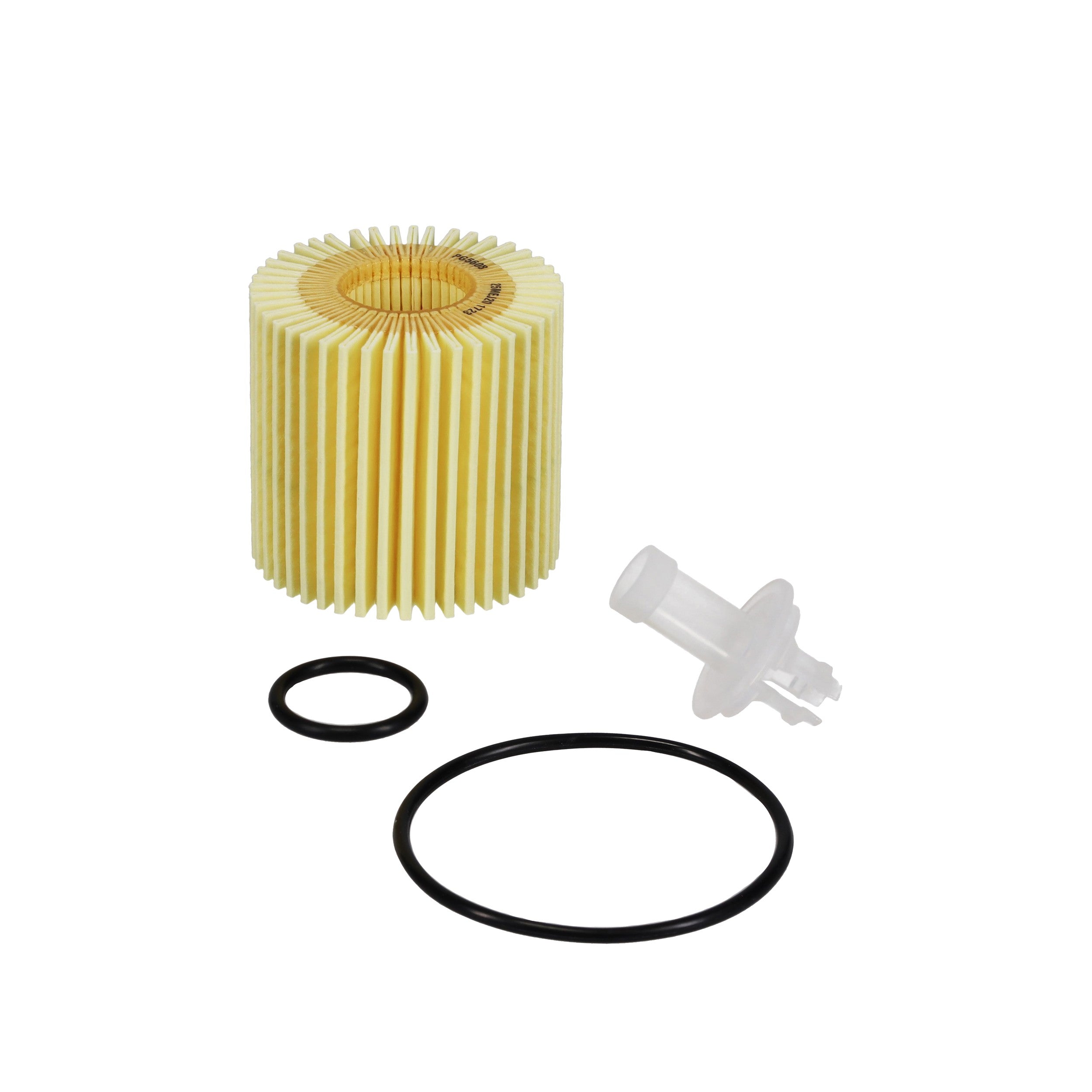 PG PG5608 Optimal Protection Oil Filter | Fits 2025 Toyota Hiace