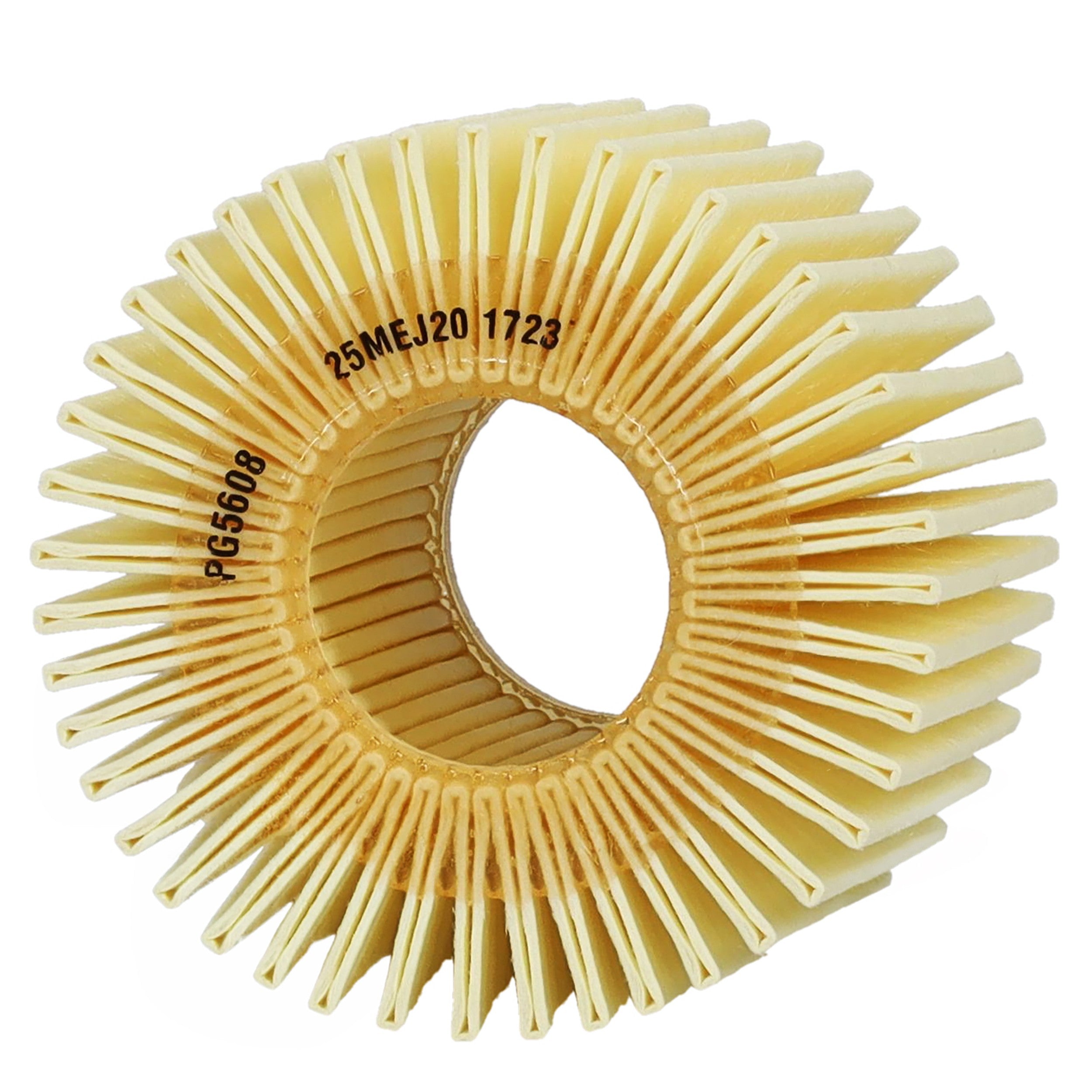 PG PG5608 Optimal Protection Oil Filter | Fits 2026 Toyota Hiace