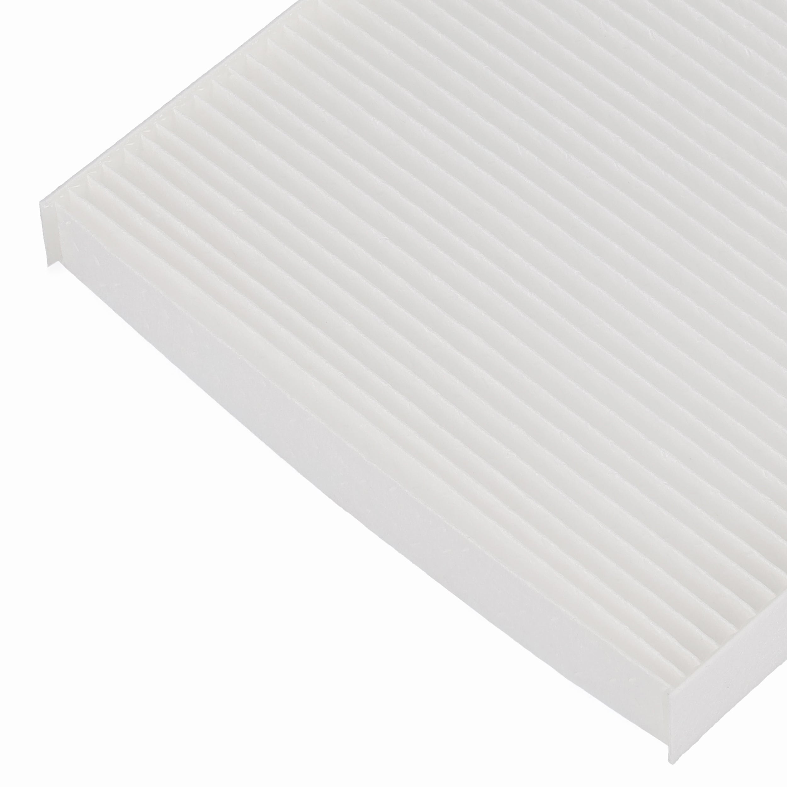 PG PC4313 Cabin Air Filter | Fits 2017 Jeep Compass