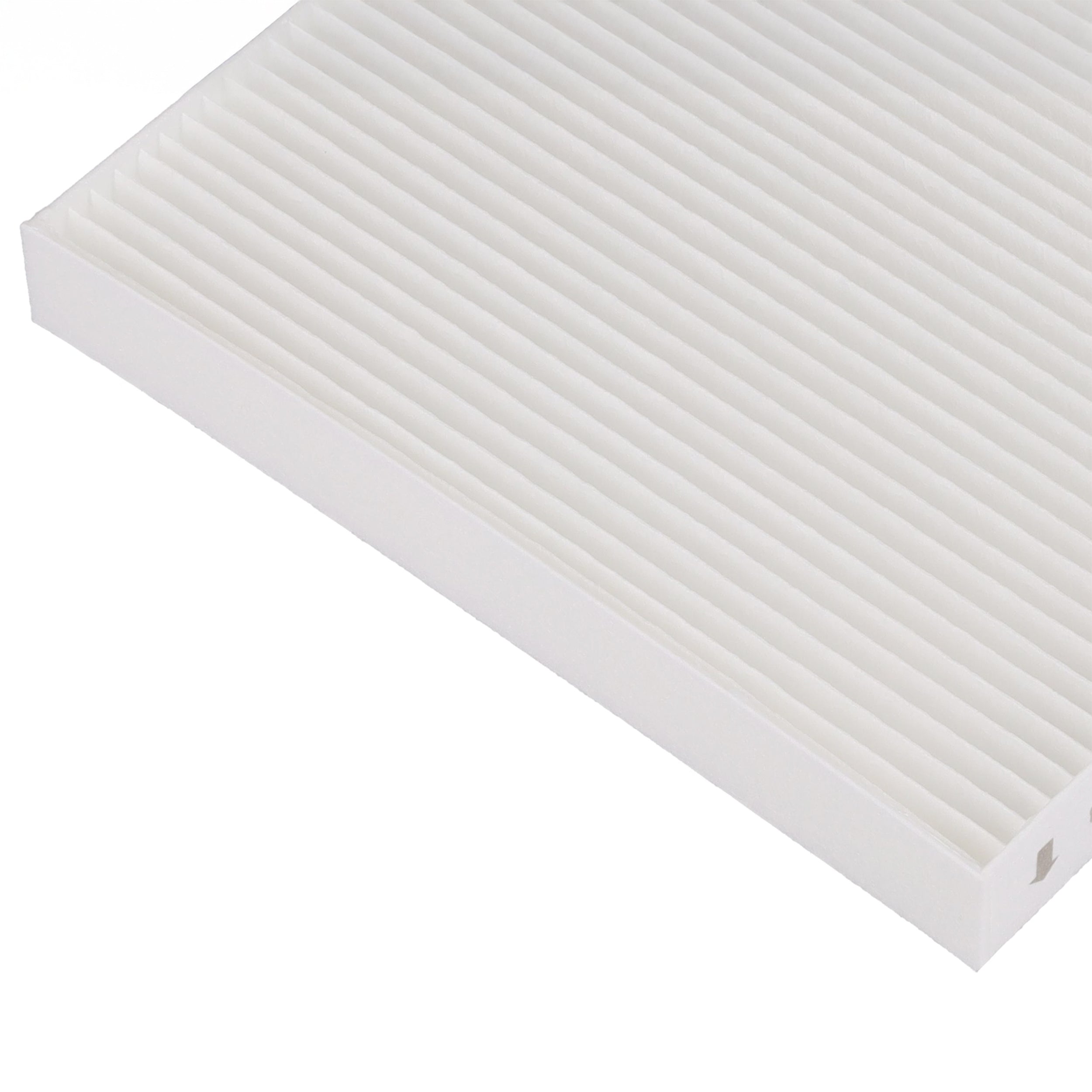 PG PC99155 Cabin Air Filter | Fits 2022 Kia Sportage