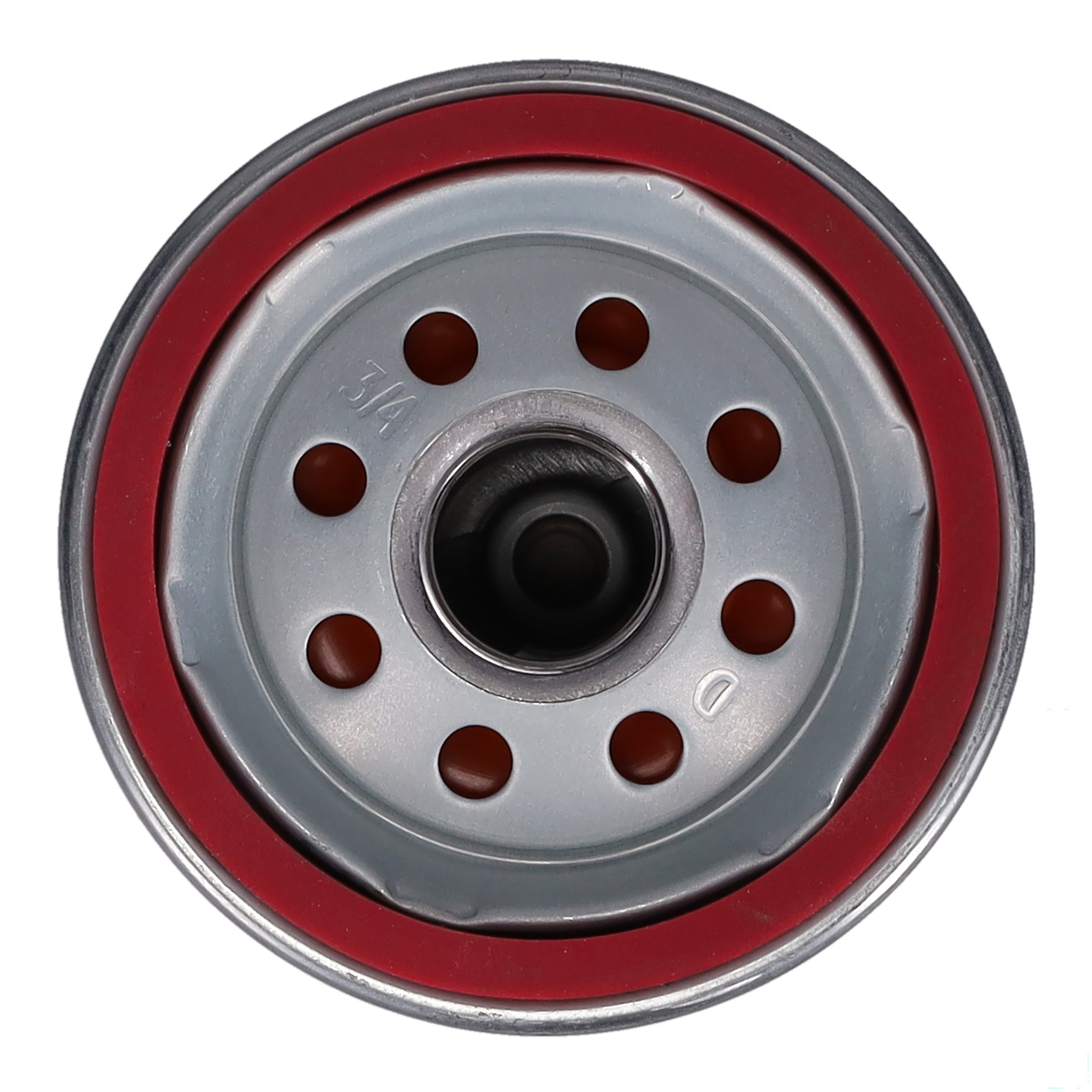 PG PG241EX Extended Performance Oil Filter | Fits 2025 Seat Ibiza