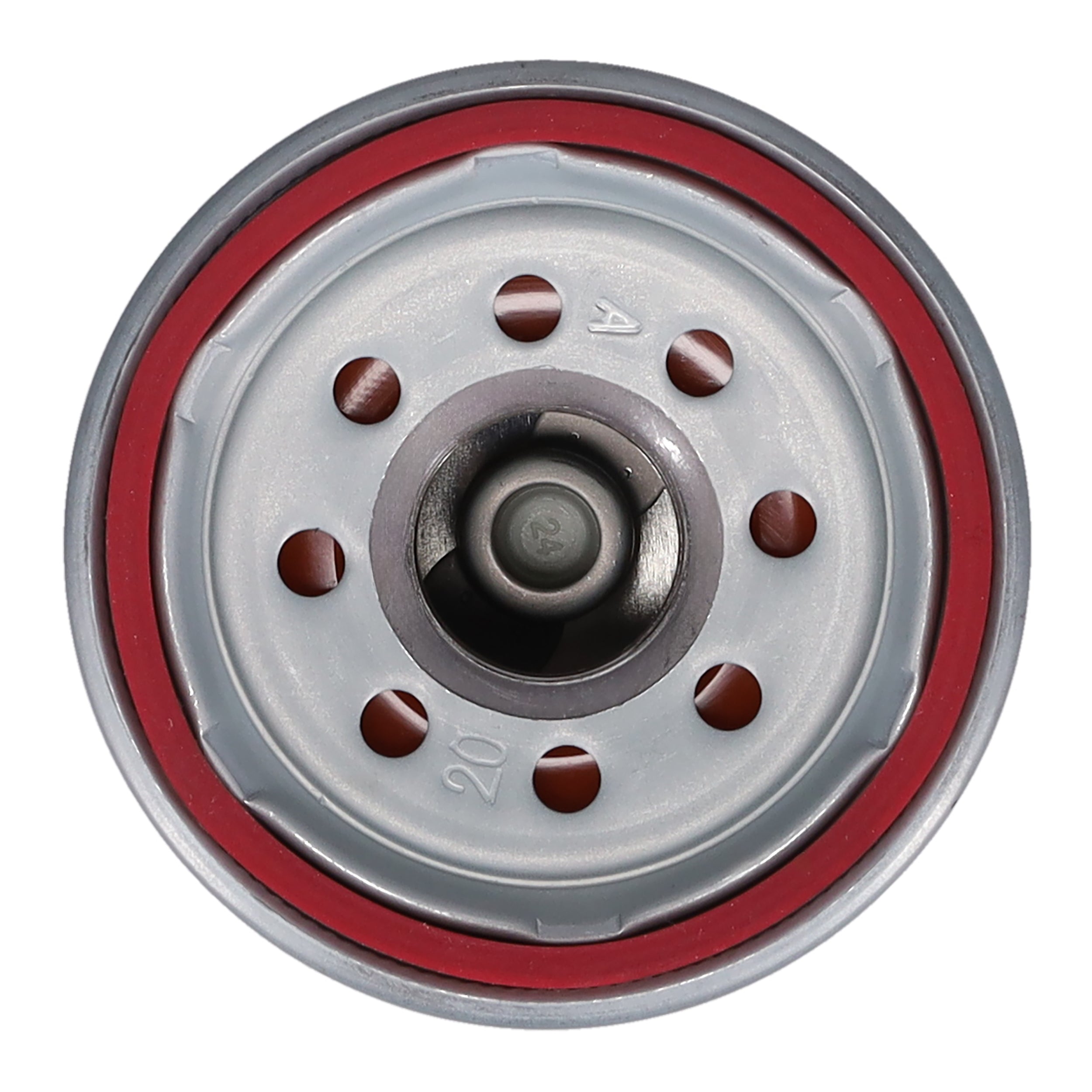 PG PG4612EX Extended Performance Oil Filter | Fits 2025 JAC JAC 2