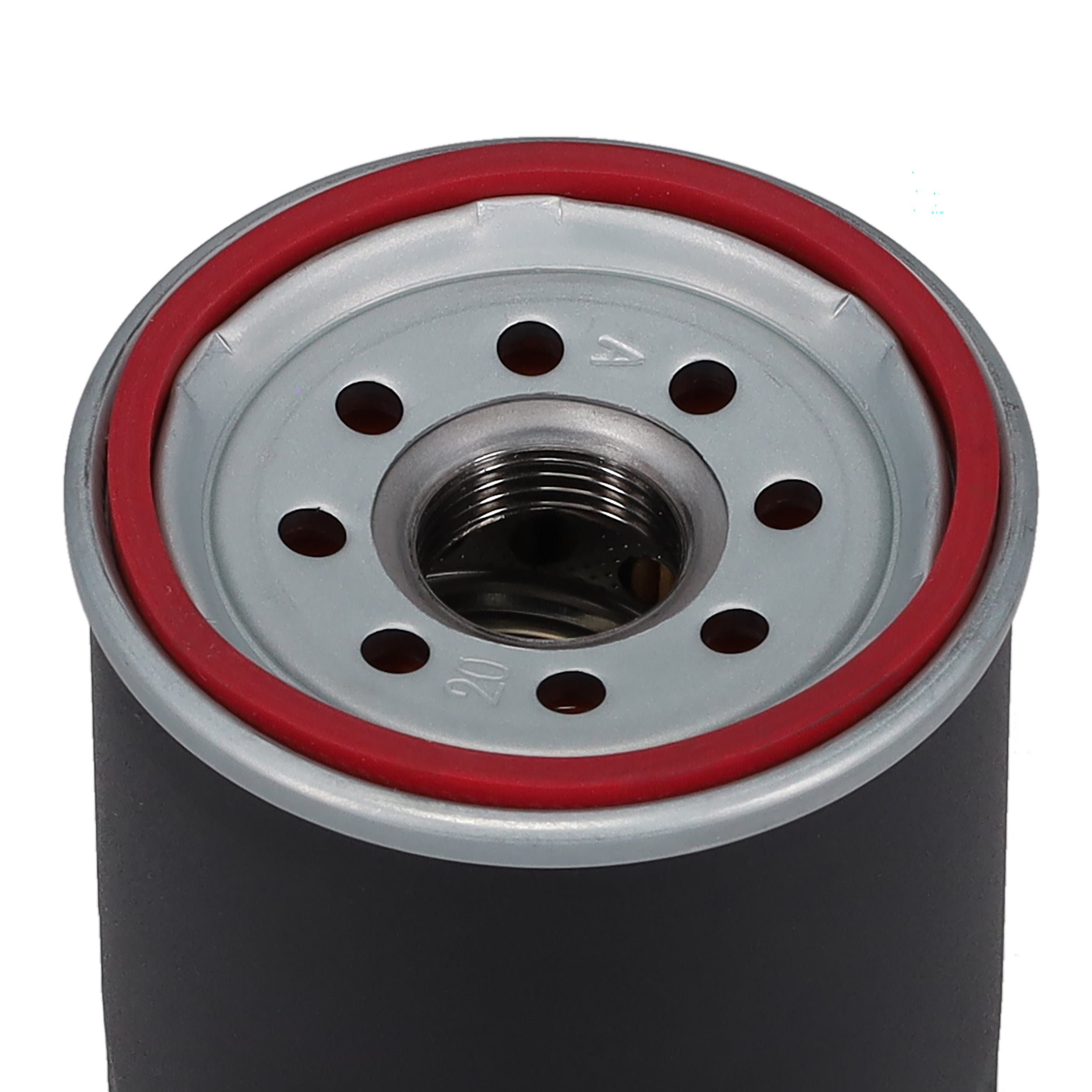 PG PG4612EX Extended Performance Oil Filter | Fits 2025 JAC JAC 2