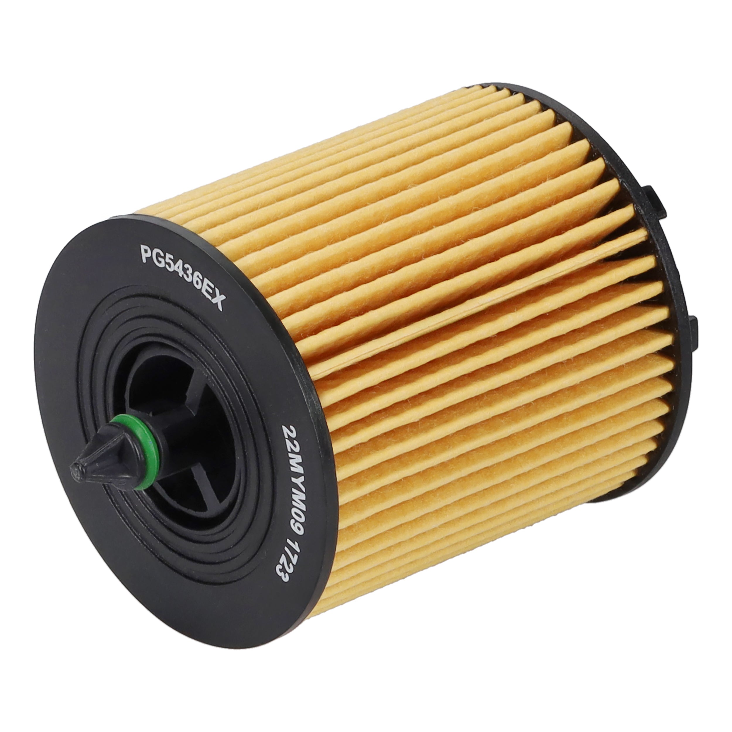 PG PG5436EX Extended Performance Oil Filter | Fits 2003 Saturn Ion